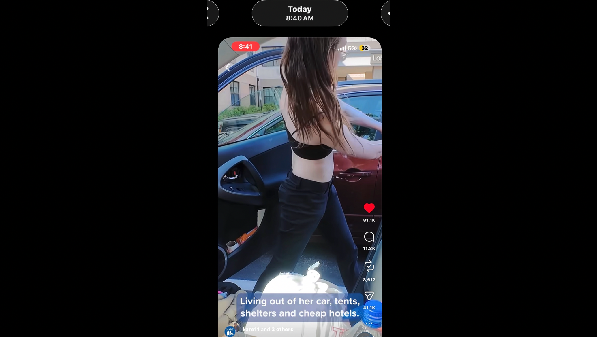 Sky’s Official GoFundMe