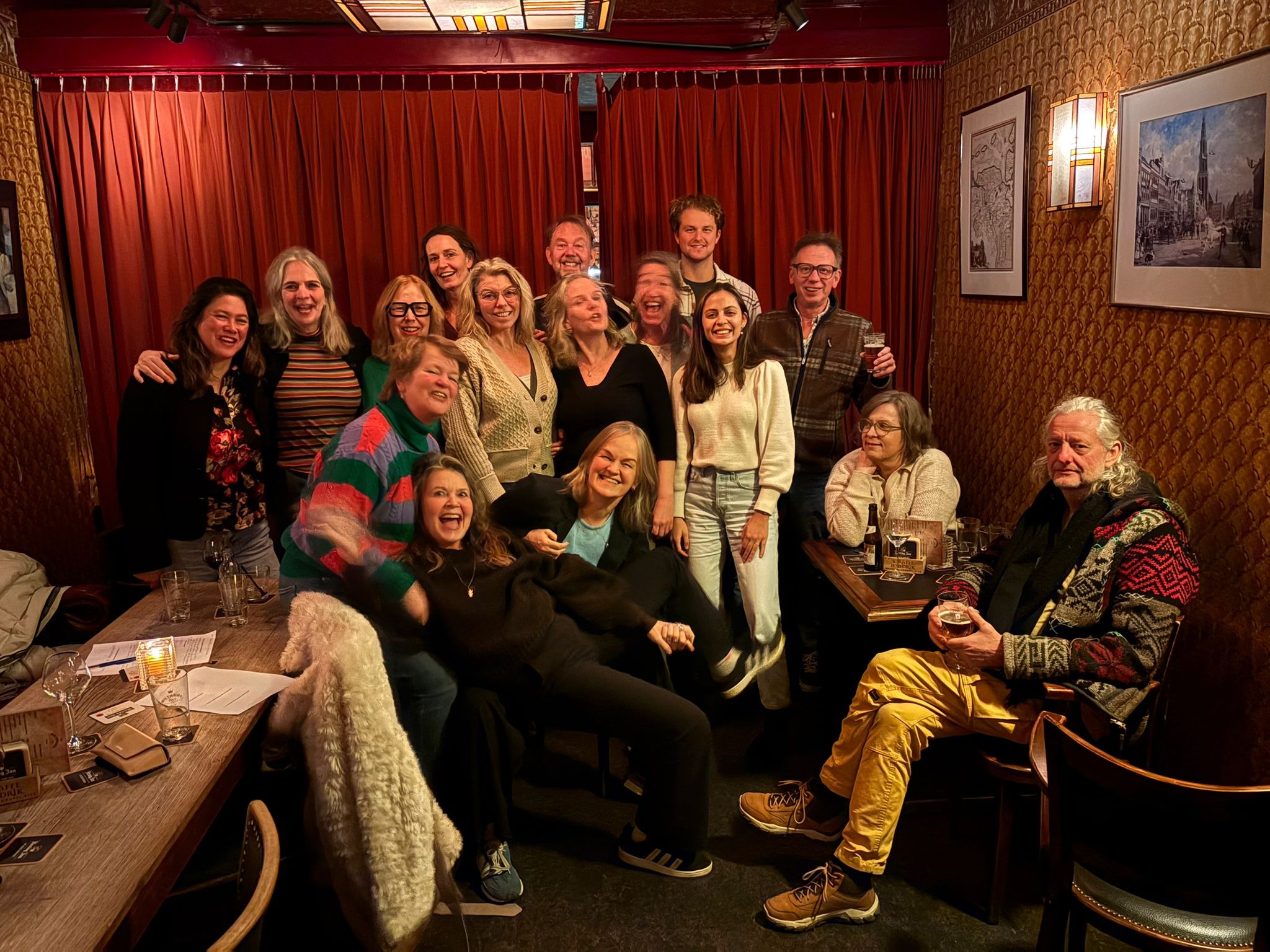 Foto van campagne Acties van de Club van Goede Dingen Doen, 4 van 8