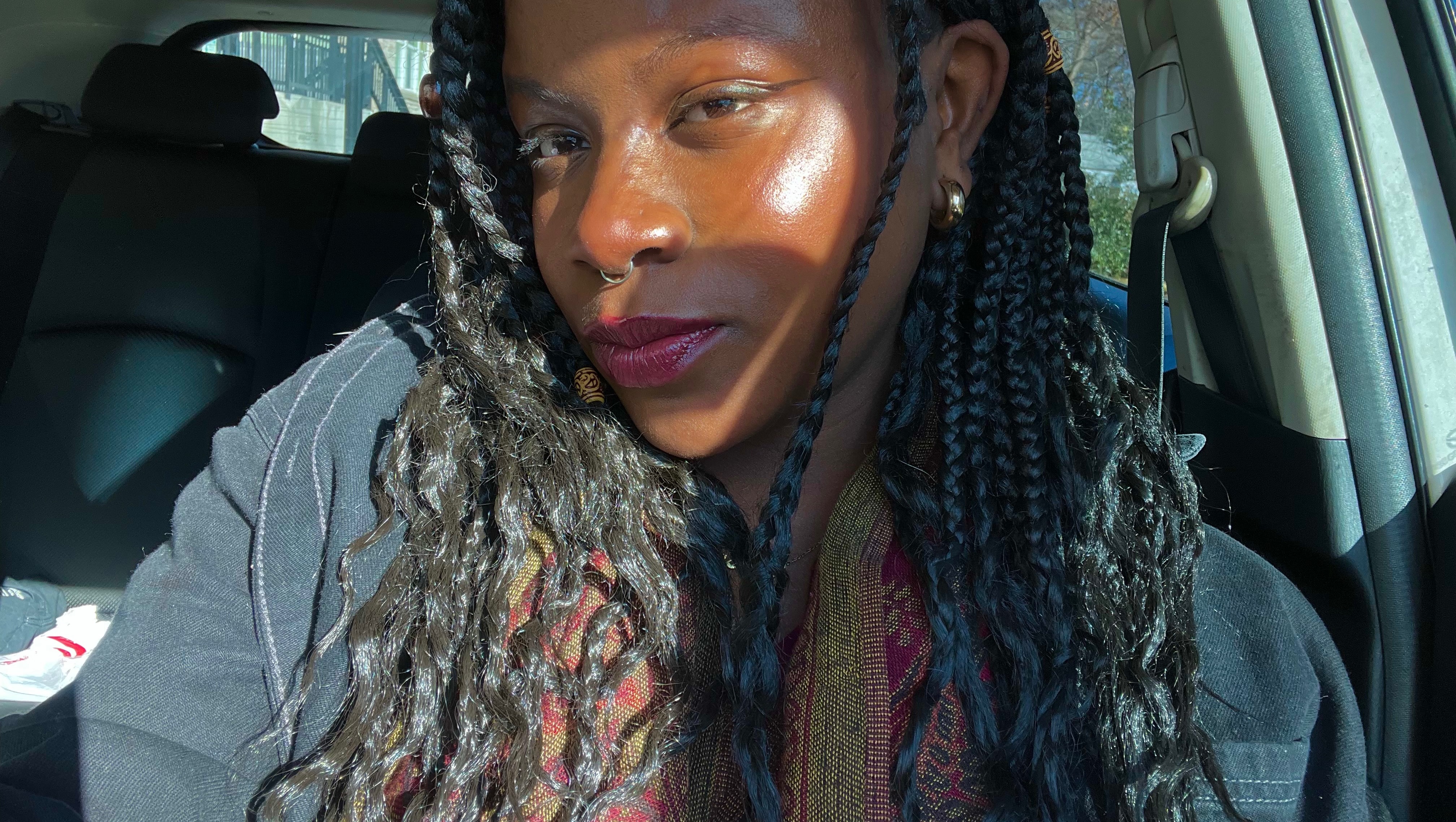 Fundraiser by Aziah Phillips-Allen : Help Aziah Join the Black Writers ...