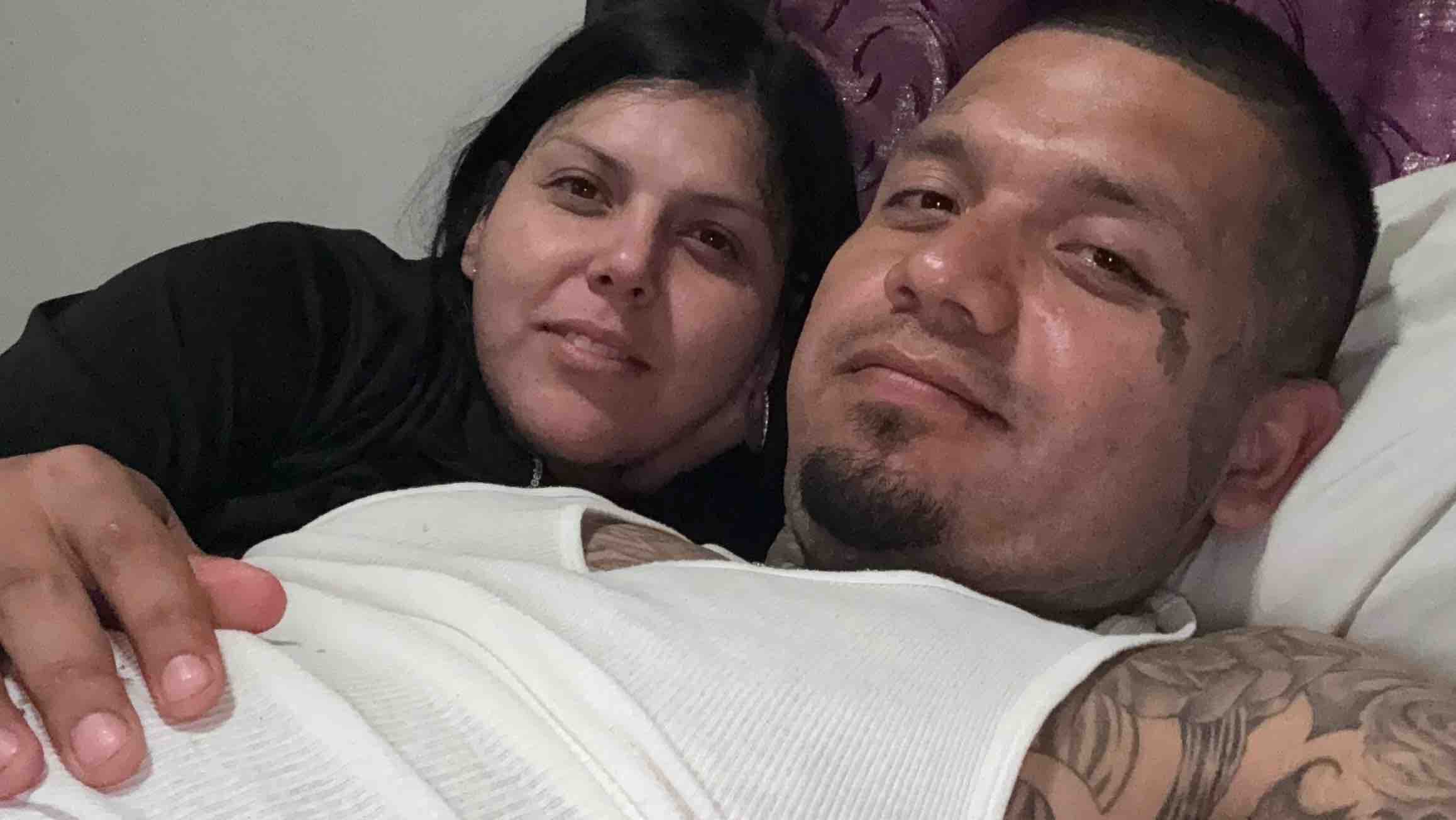 Our Future Babies!!Support Ricardo and Marissa’s IVF Journey photo