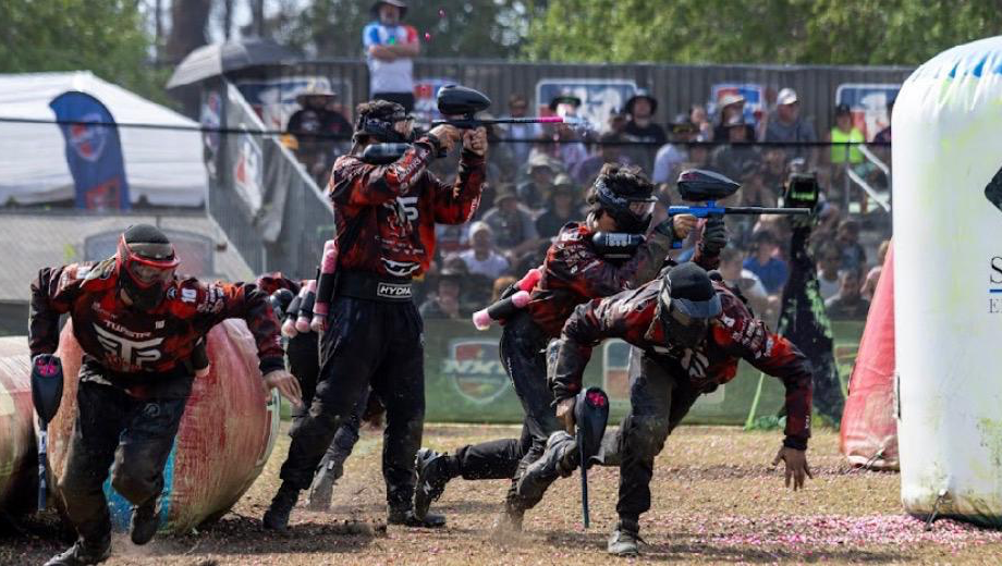 NXL SEASON 2026-TPPCREW