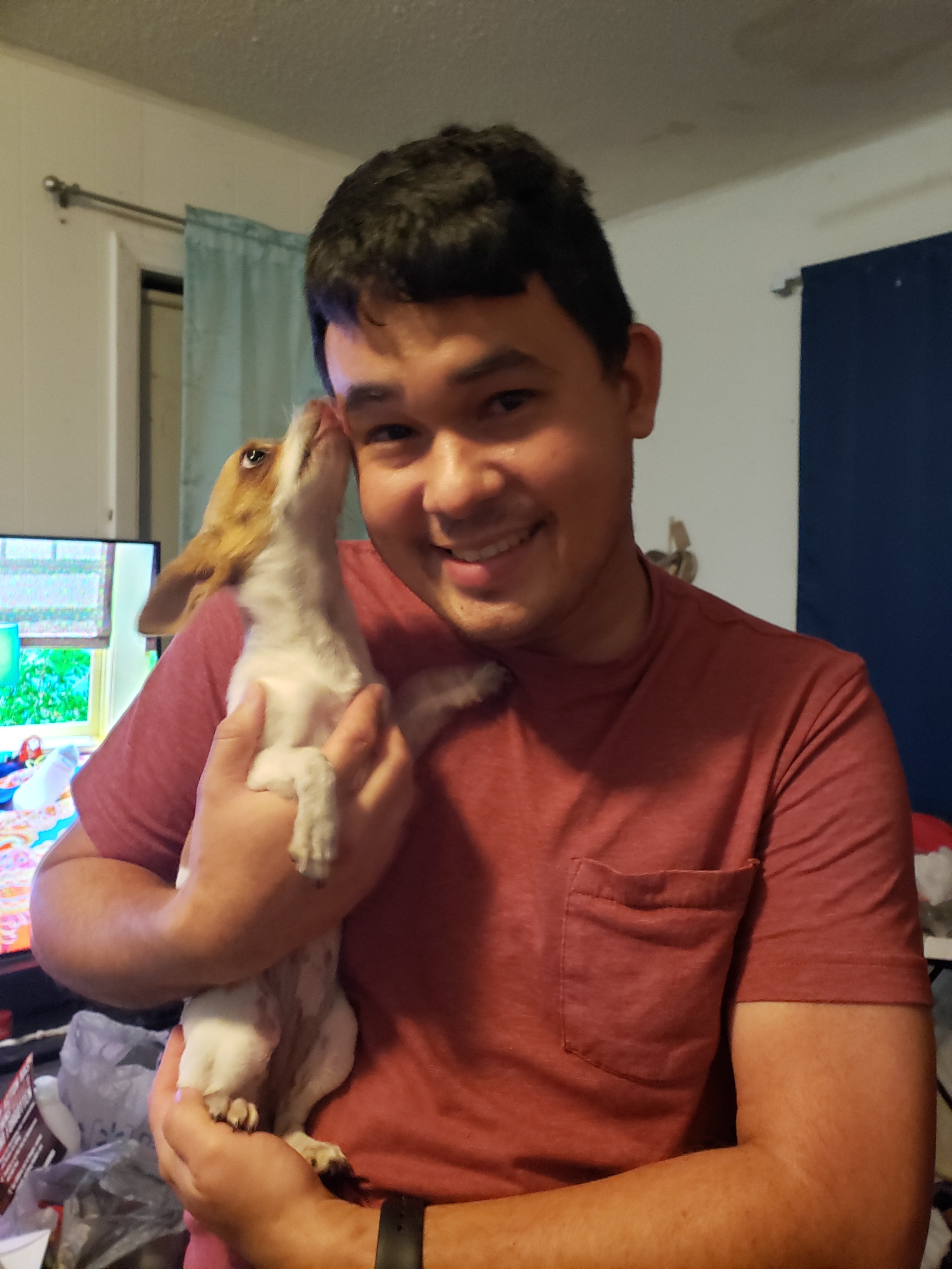 Help Stewart Get Urgent Surgery campaign photo, 7 of 8