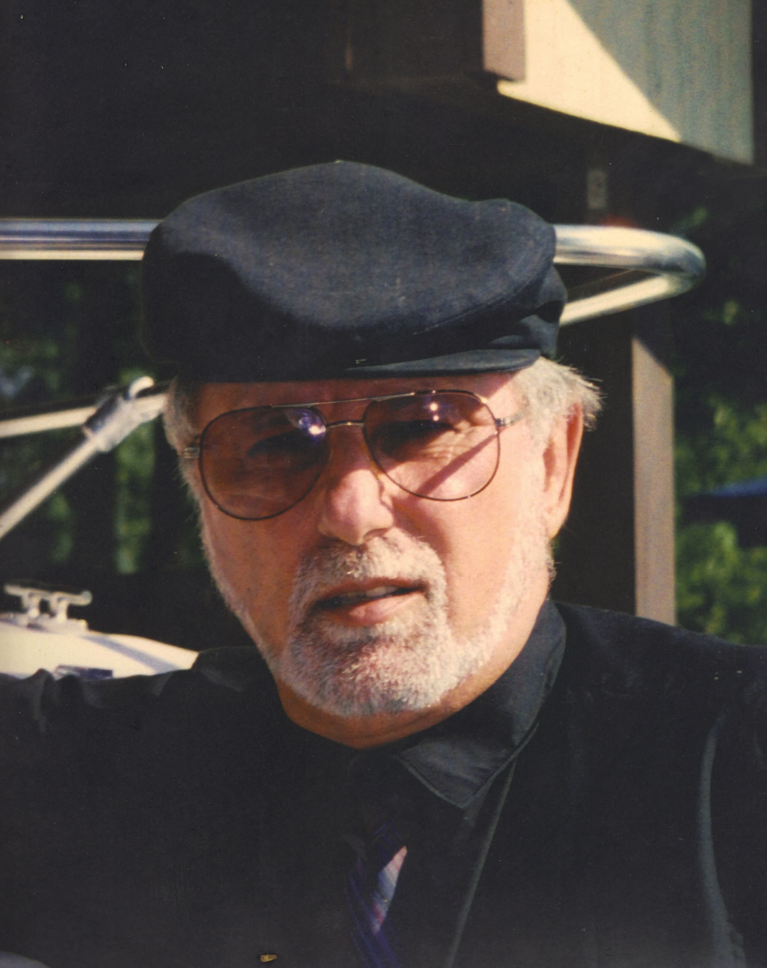 Fundraiser by jennifer campbell : Roger is a survivor of the Dozier ...