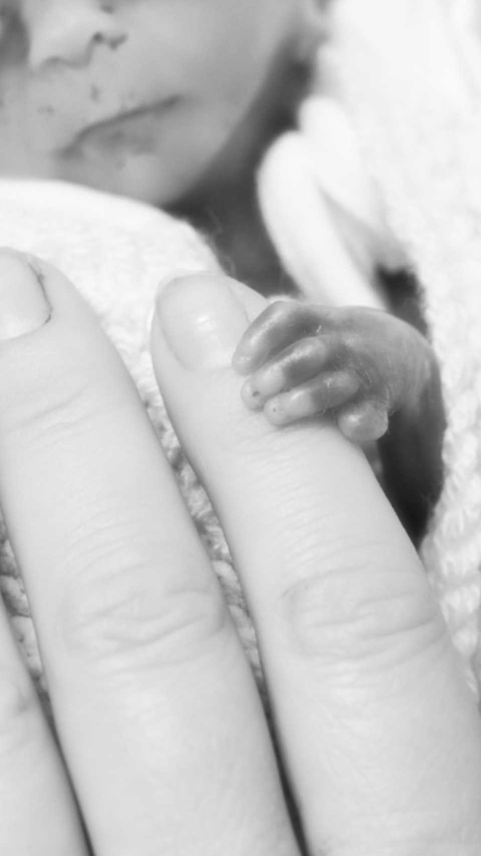 Baby loss- Supporting families at Kings Mill Hospital  campaign photo, 2 of 5