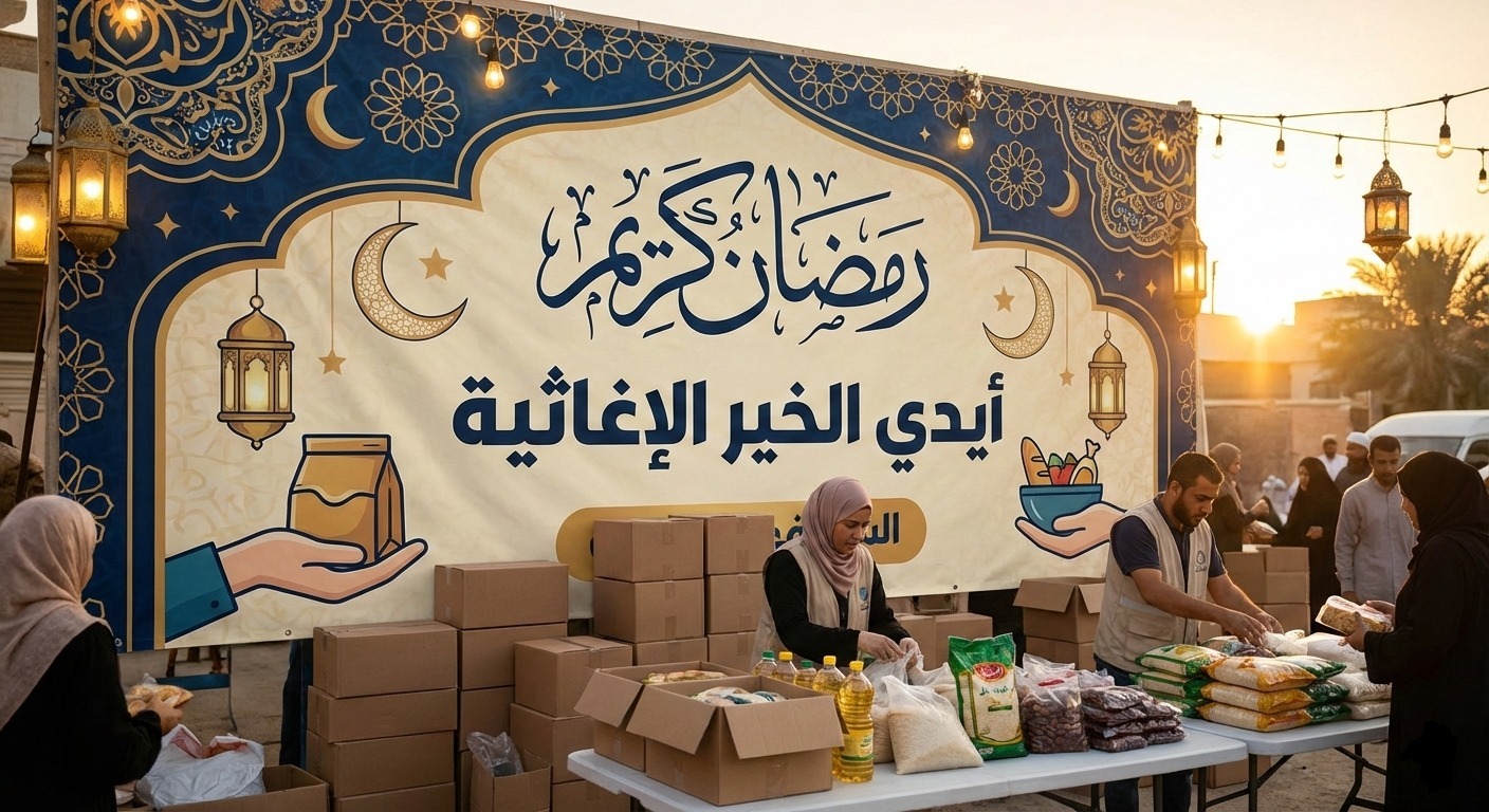 Be the Hope for a Family in Gaza campaign photo, 2 of 8