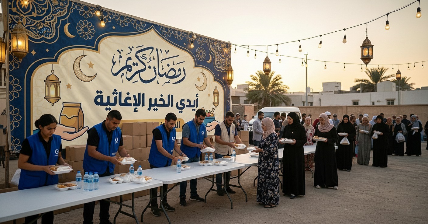 Be the Hope for a Family in Gaza campaign photo, 5 of 8