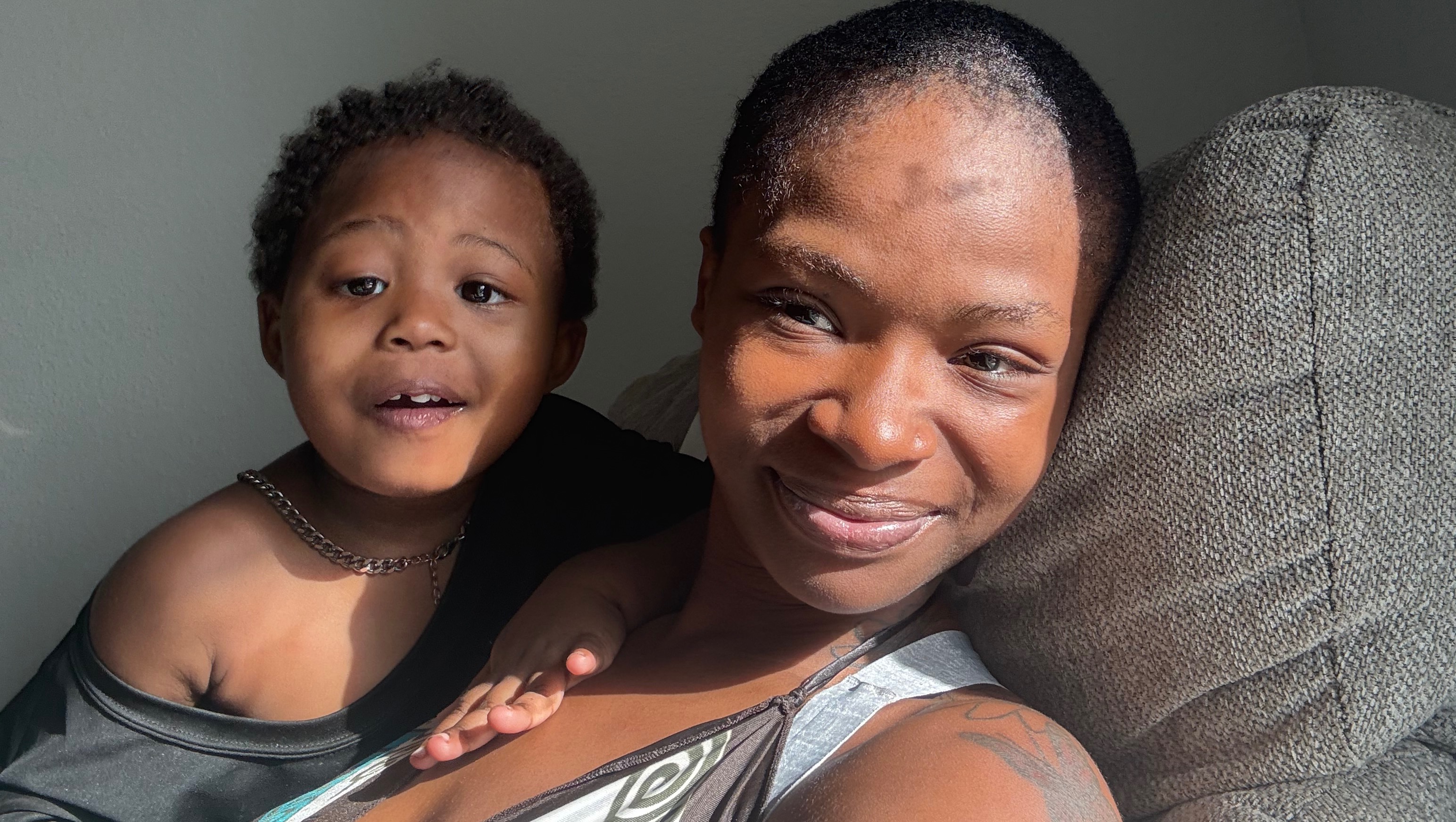 Help Rayna & Supernova Escape to Safety photo