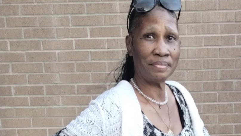 Help Honor Ms. Edith Gourdine’s Memory photo