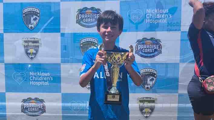 Support Agustín’s Surgery and Recovery photo