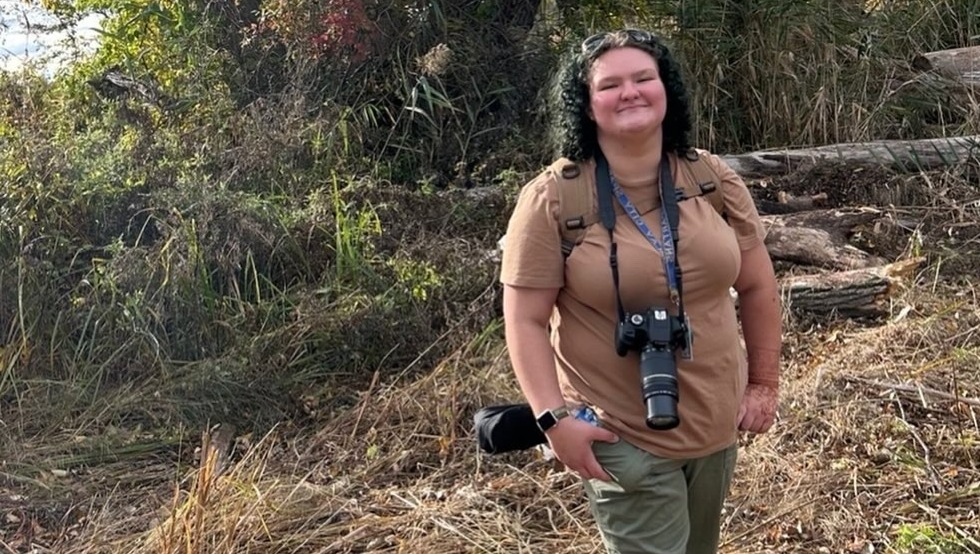 Emma Rakes Fundraiser by Rick Ayres : Help Emma Attend Journalism Conference
