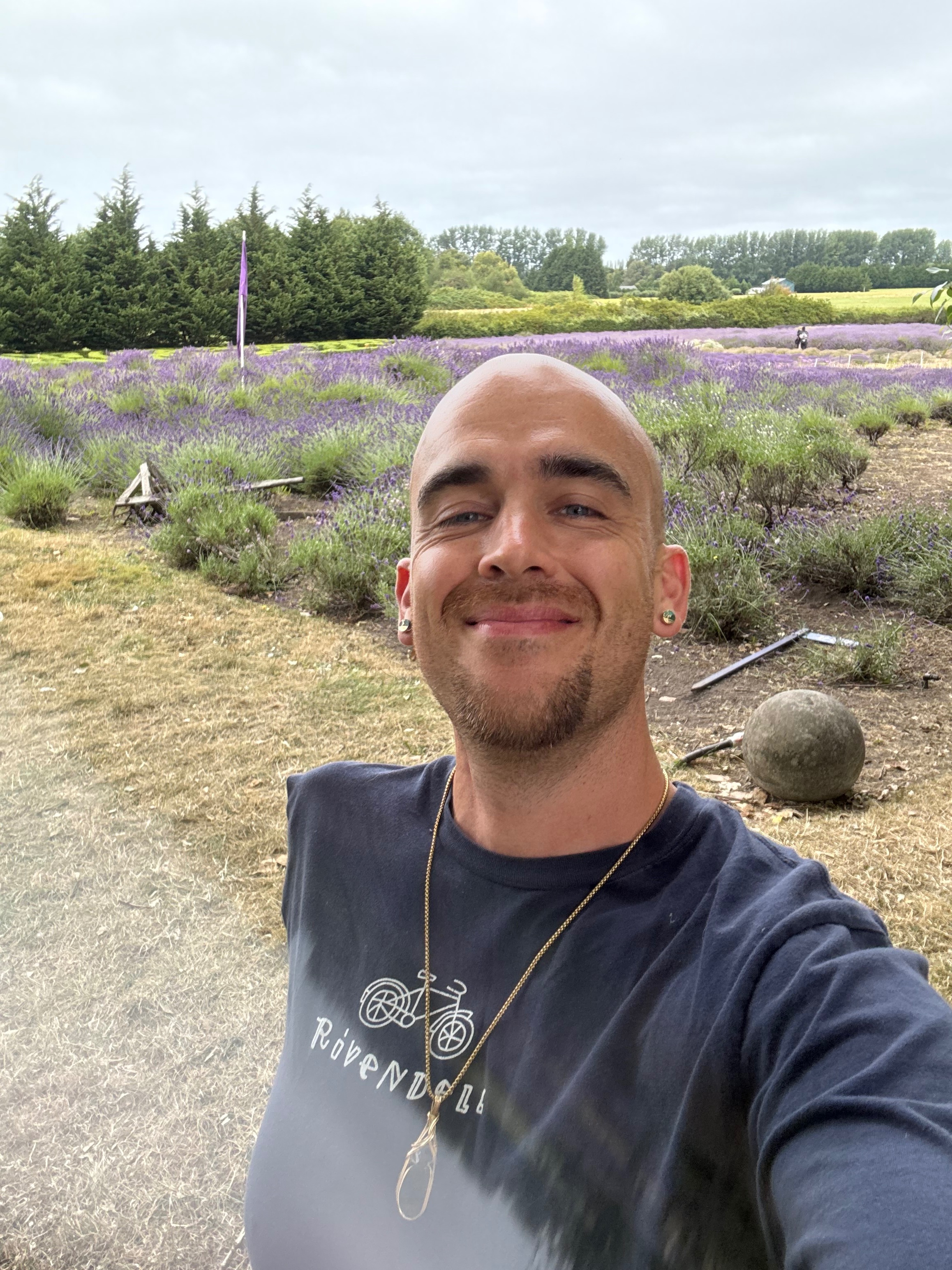 Help Mikhail Wolf Shearman Achieve His Tiny Home Dream campaign photo, 6 of 8