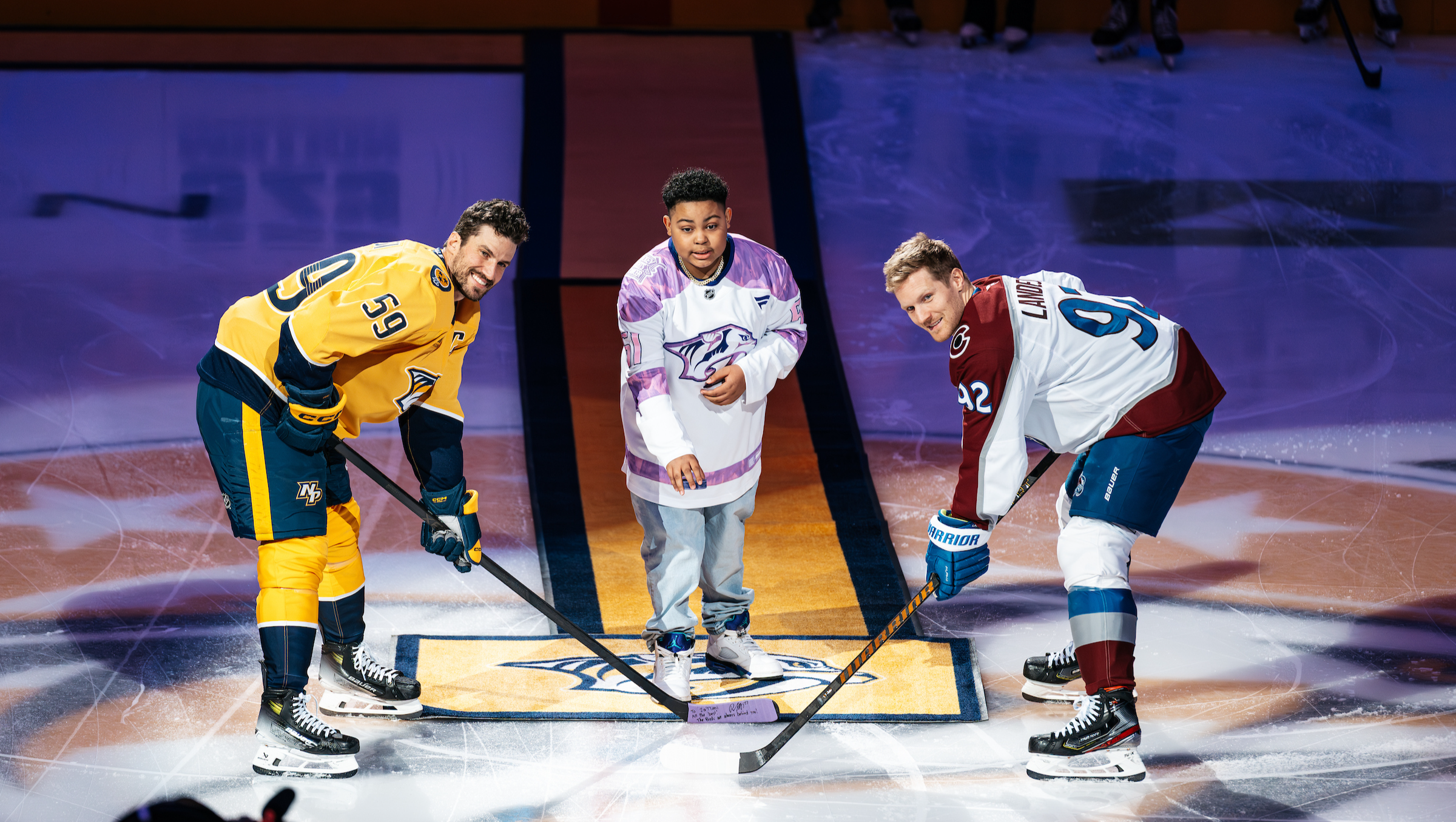 Pediatric Cancer Research photo