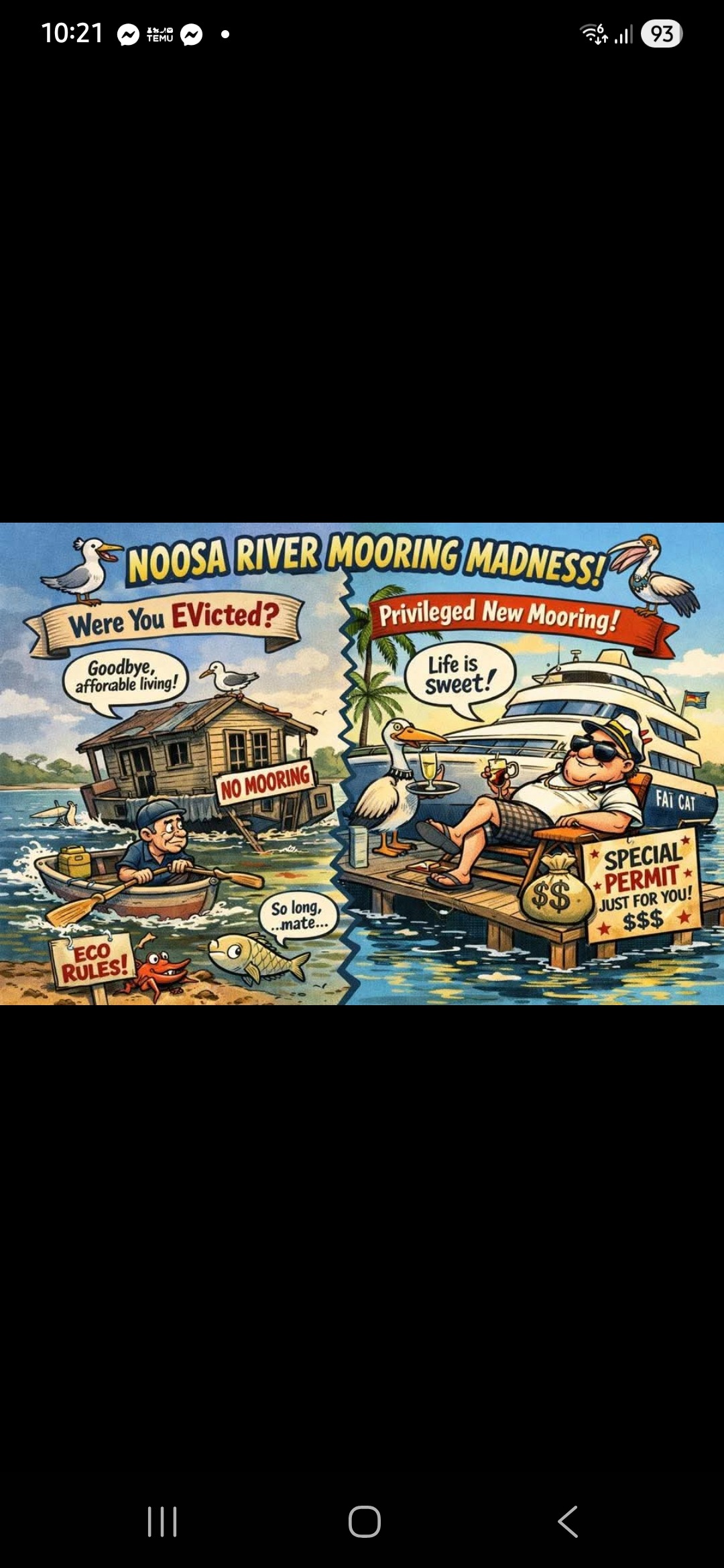 Please Help to Save Our Houseboat ❣️ campaign photo, 2 of 8