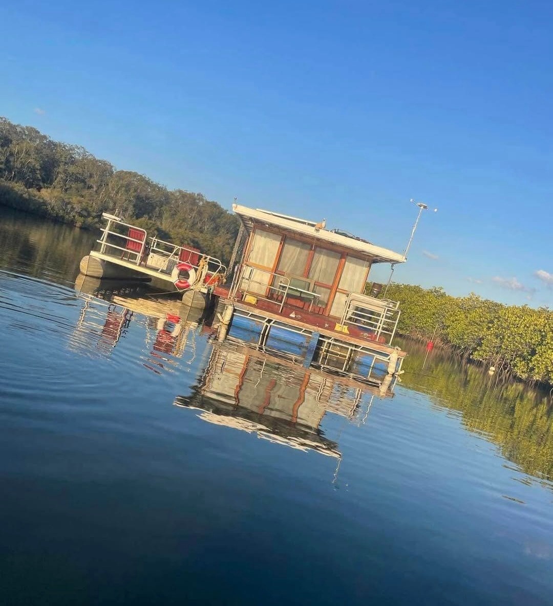 Please Help to Save Our Houseboat ❣️ campaign photo, 4 of 8