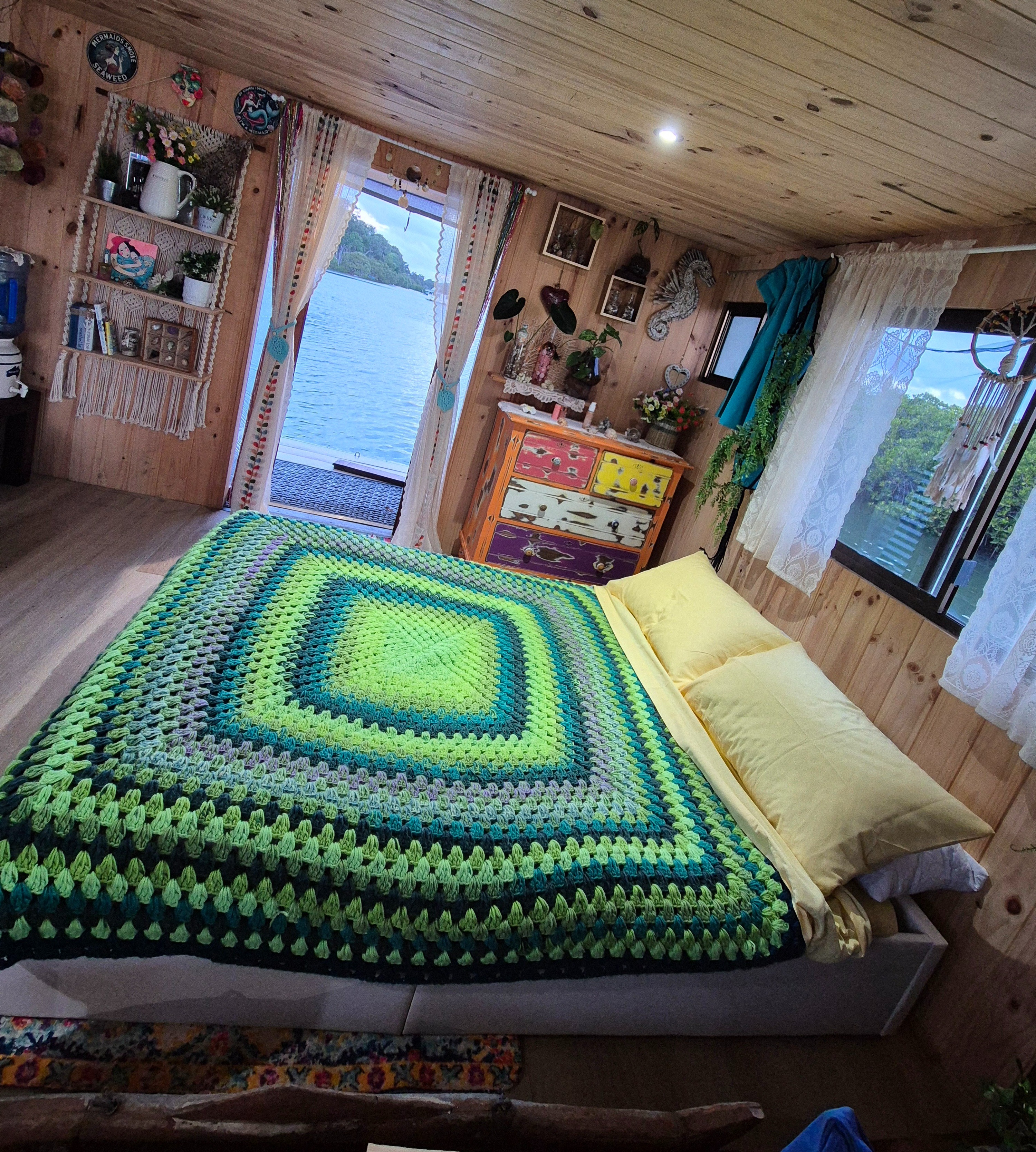 Please Help to Save Our Houseboat ❣️ campaign photo, 6 of 8
