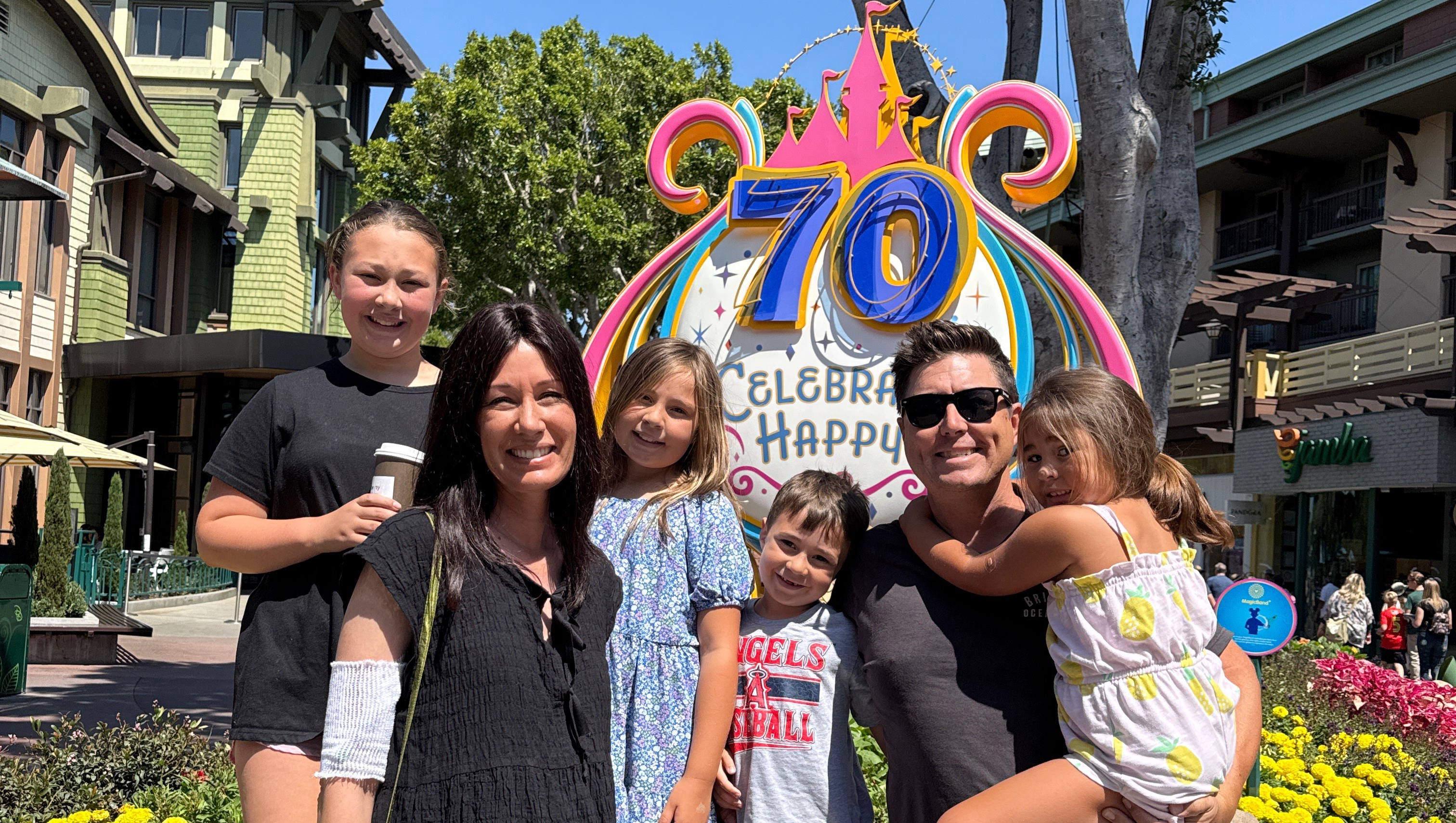 Fundraiser by Danny Larsh : Support for Danny & Children After Loss of ...