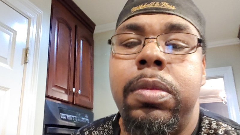 Help Renaud Recover and Return Home photo