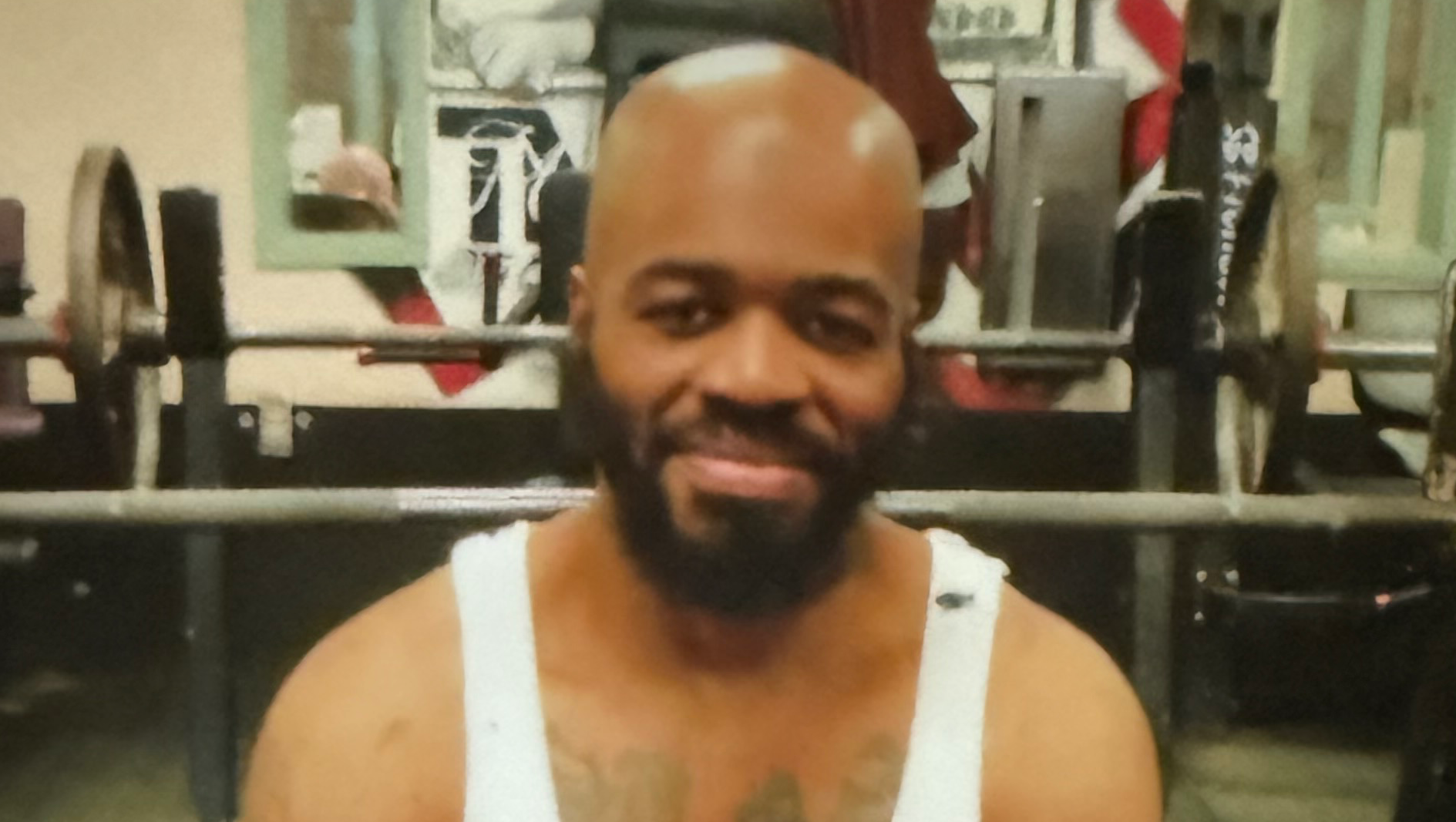 Bring William Home: Support His Fight for Justice photo