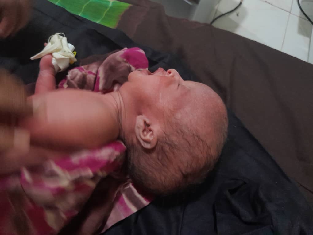 Support for Baby’s Life-Saving Surgery campaign photo, 4 of 5