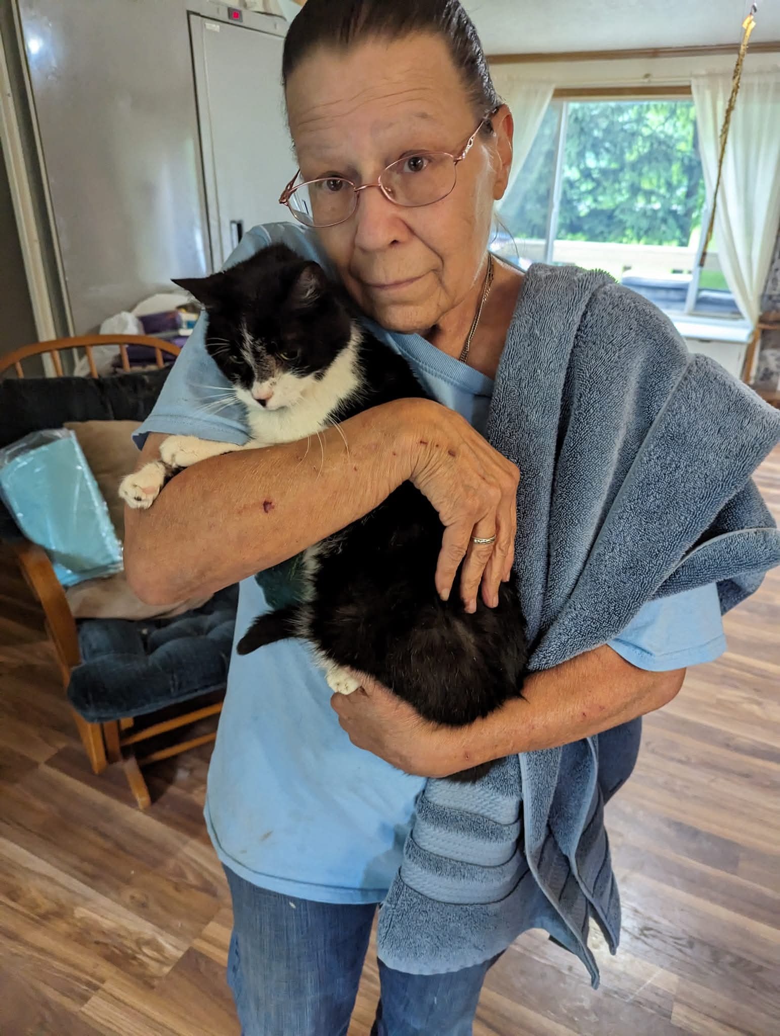 In Memory of Patricia: A Life of Caring campaign photo, 2 of 7