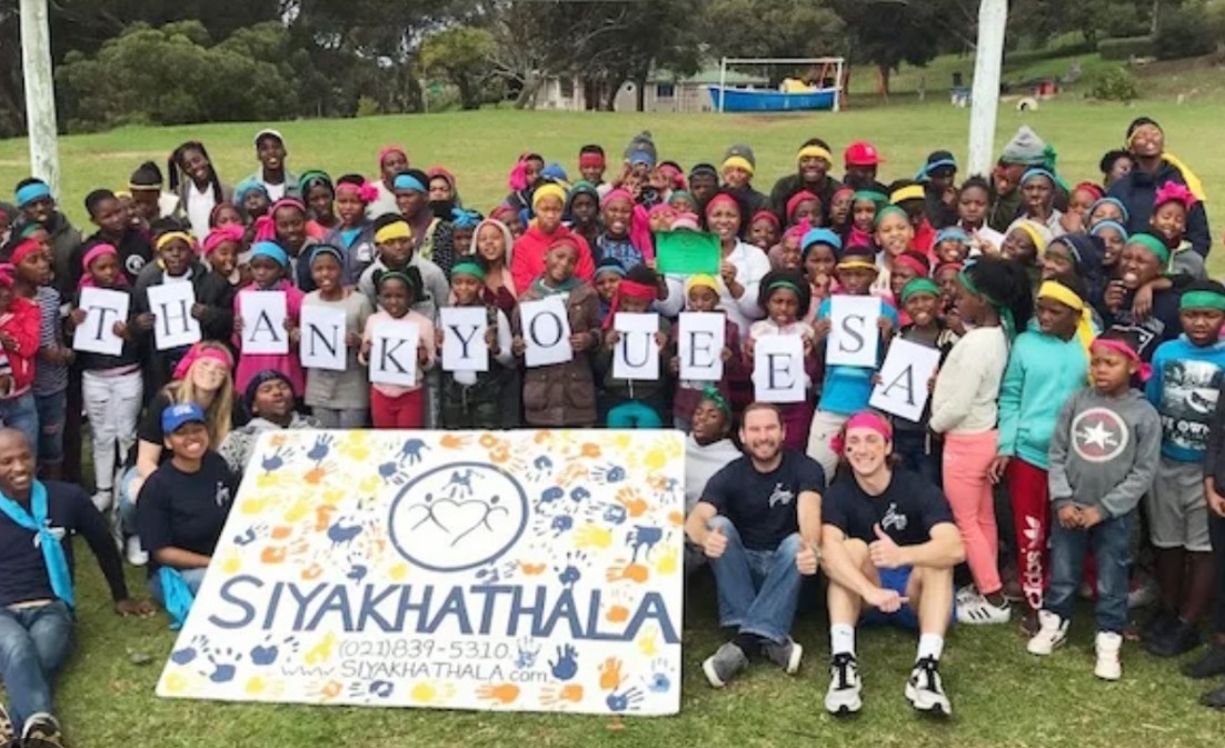 Support My EESA Internship in South Africa campaign photo, 7 of 8