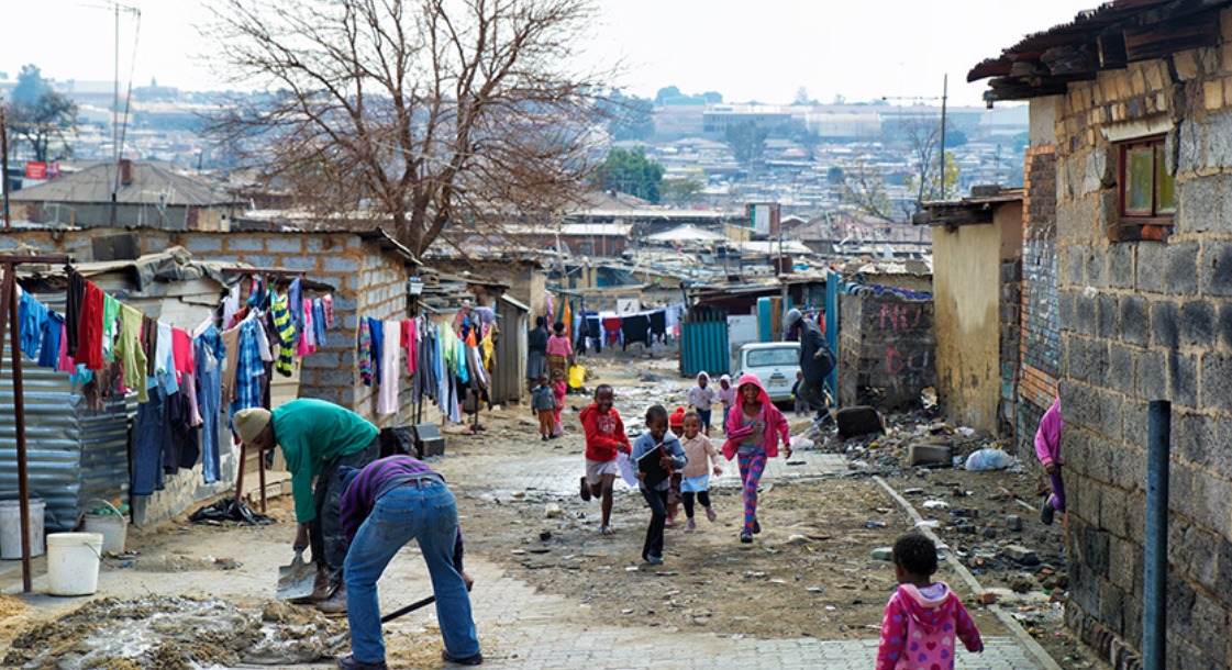Support My EESA Internship in South Africa campaign photo, 4 of 8
