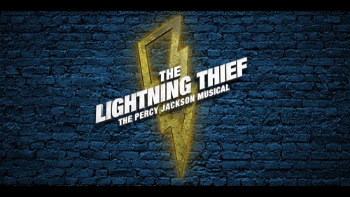 Bring 'The Lightning Thief' to CalArts! photo