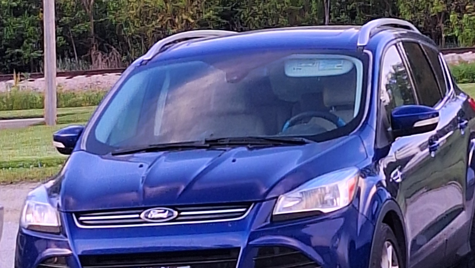 # Help Theresa get back on the road to support her family # photo