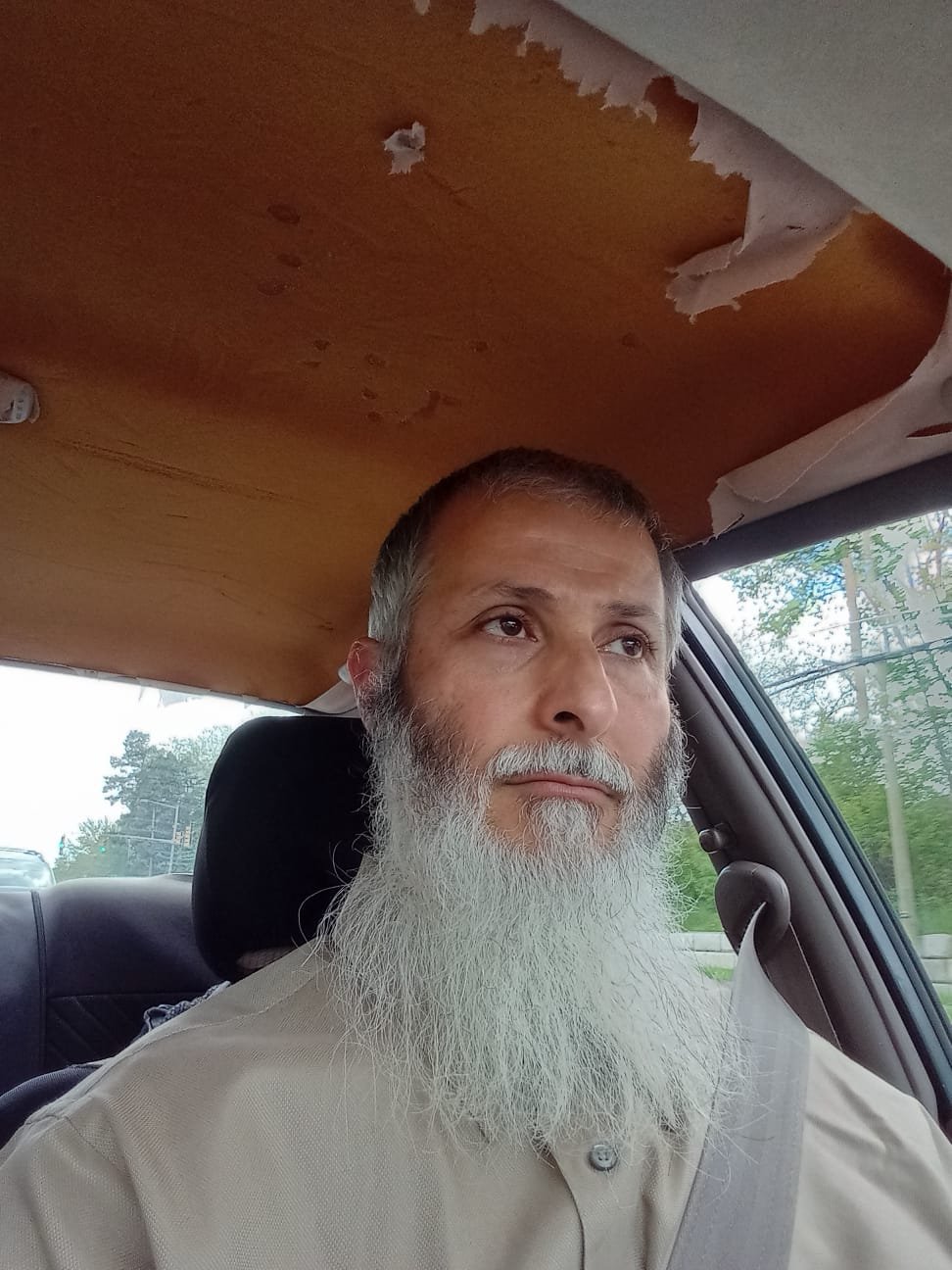 Help Ahmed's Family Overcome Financial Hardships campaign photo, 7 of 8