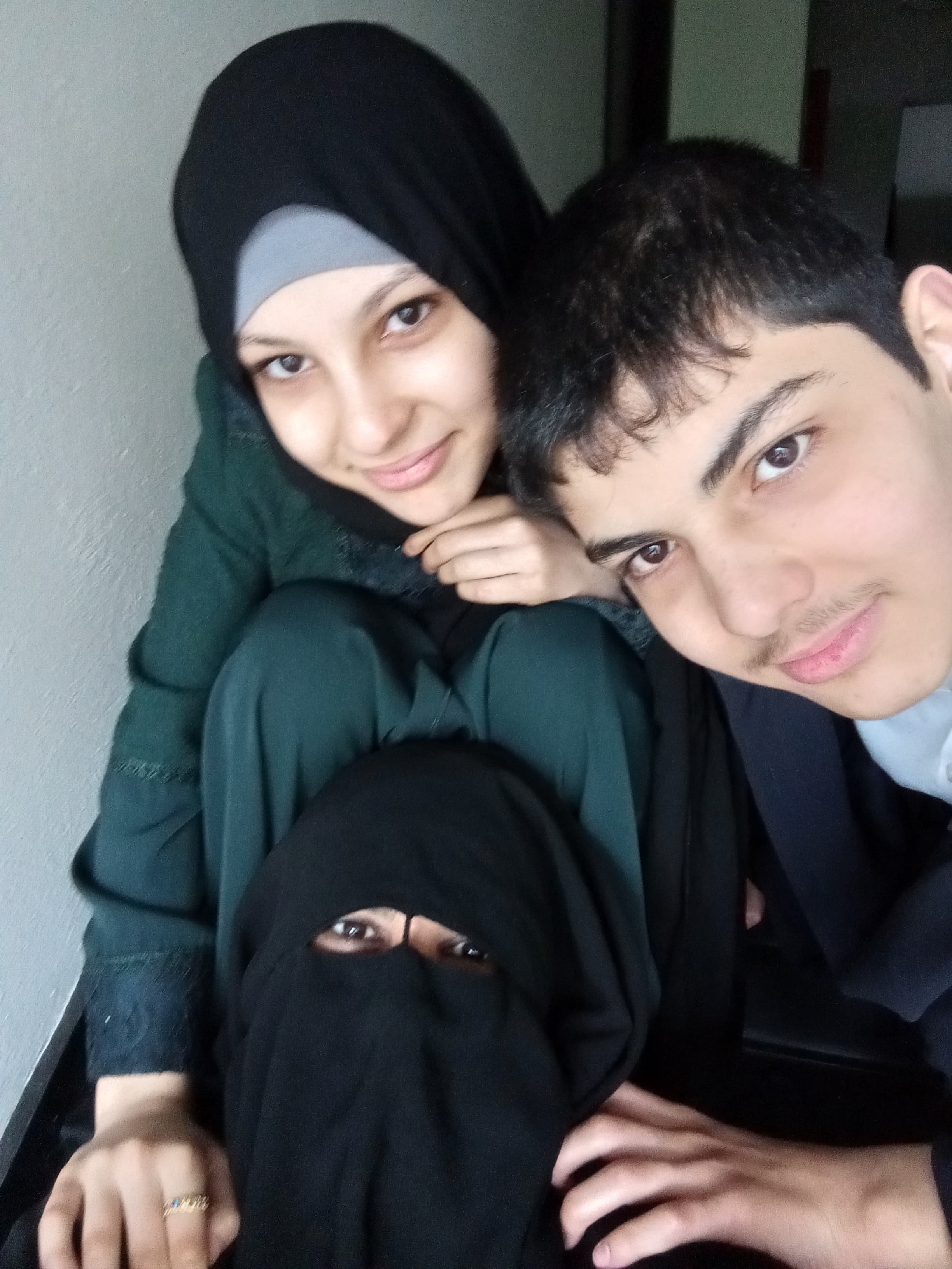 Help Ahmed's Family Overcome Financial Hardships campaign photo, 5 of 8