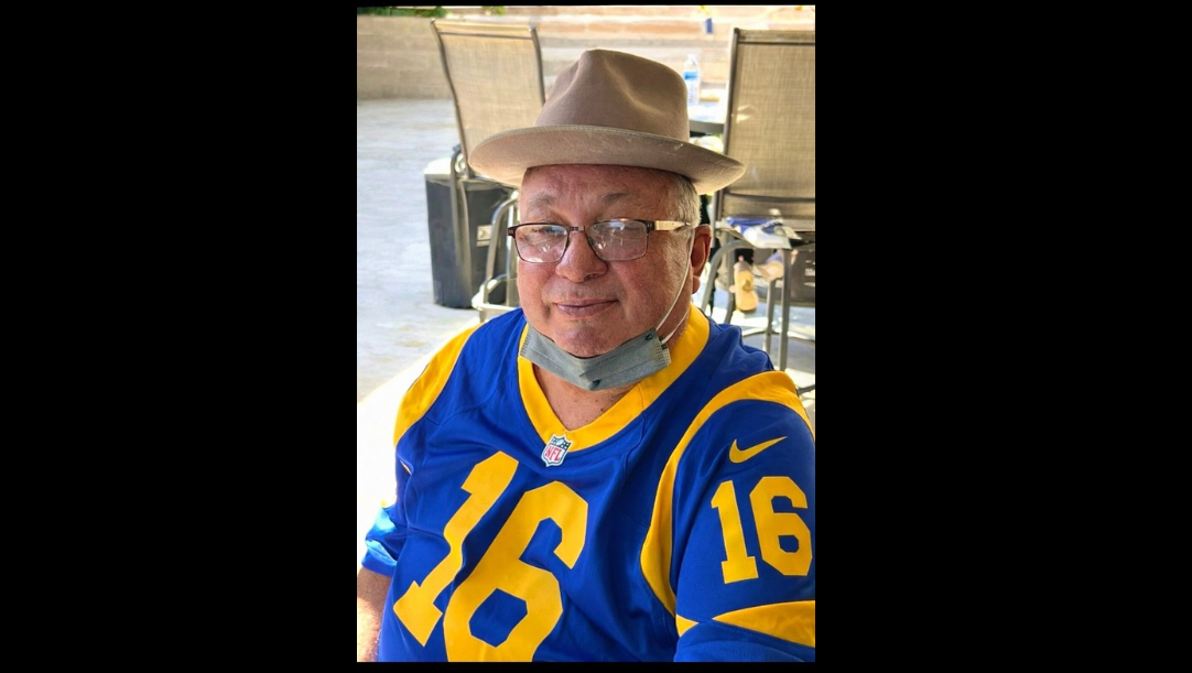 Richard Ropal Fundraiser by Christina Robles : In Loving Memory of Richard Robles ...