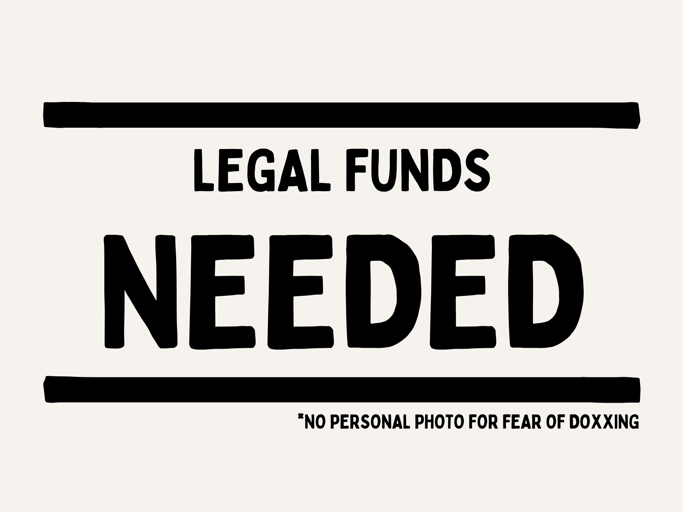 Legal Support for Urgent Immigration Cases campaign photo, 2 of 4