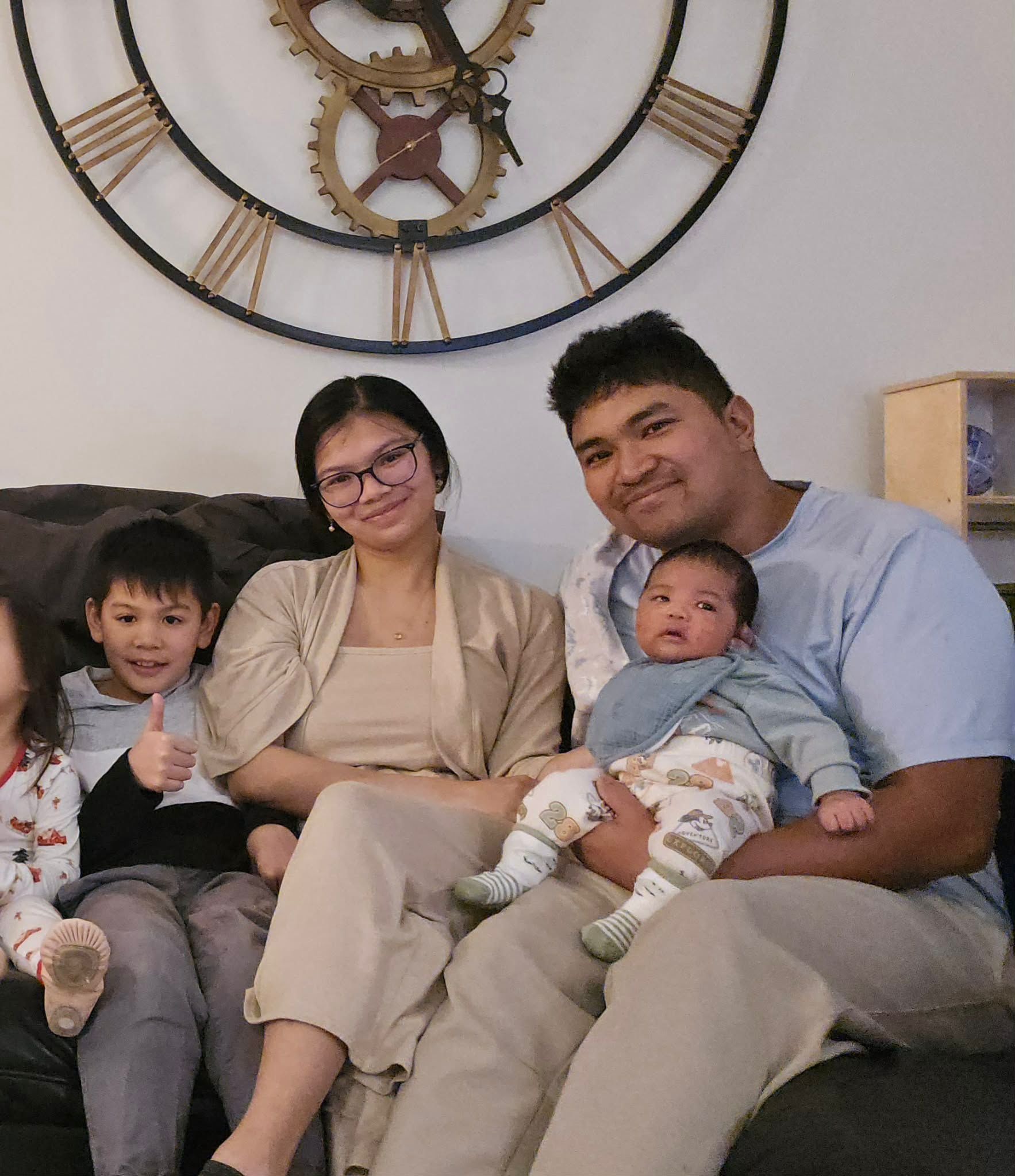 Bermundo Family Fundraiser for Jeffrey Bermundo by Emily Gadzala : Help Jeffrey ...