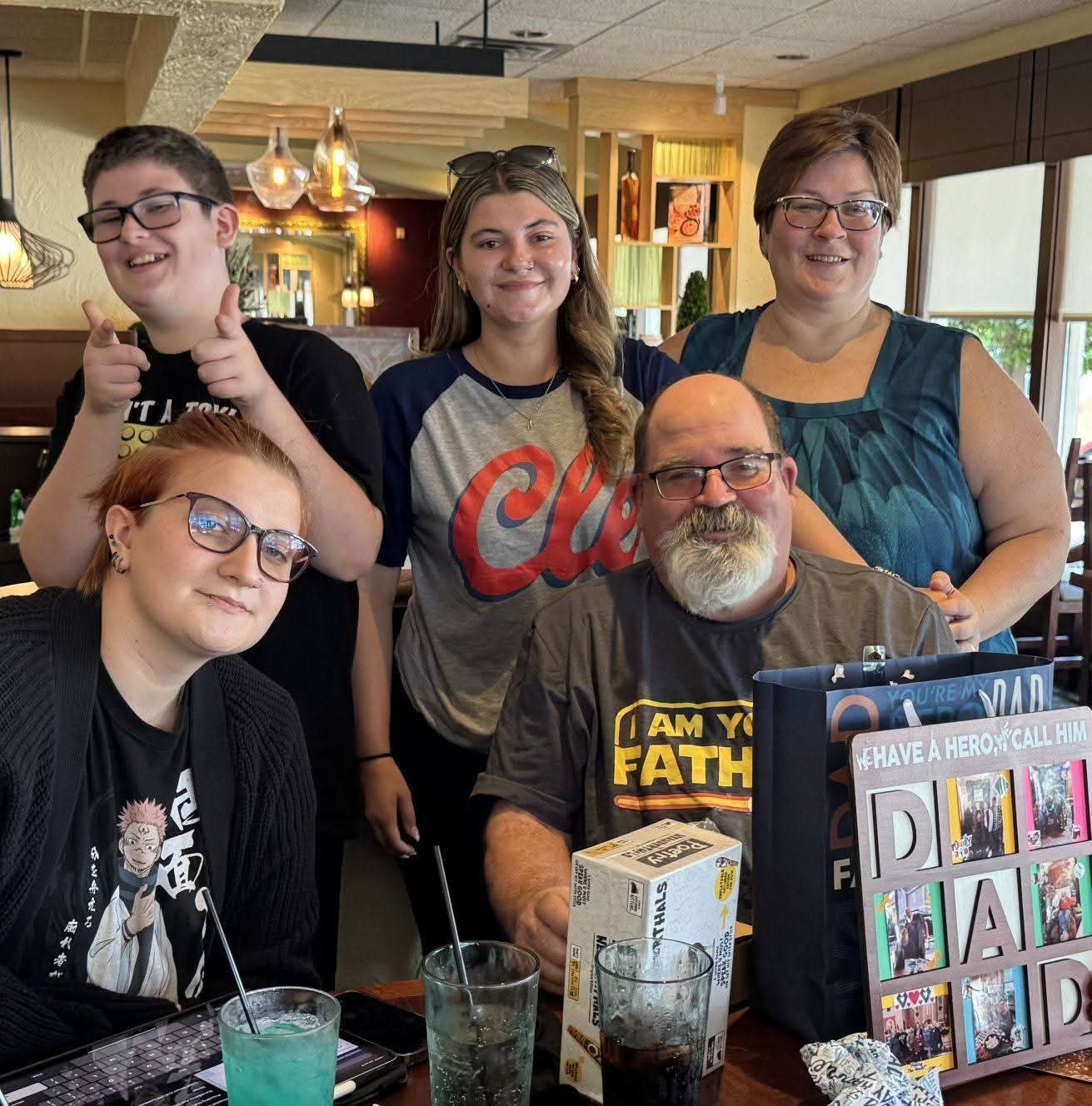 Fundraiser by Jennifer McNeely : Help Our Family Rebuild After House Fire
