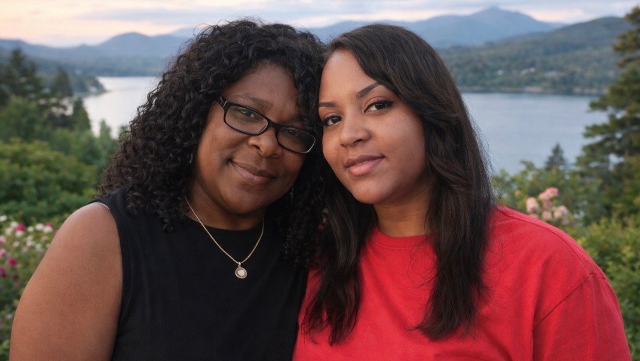 Support Gabrielle’s Cancer Journey photo