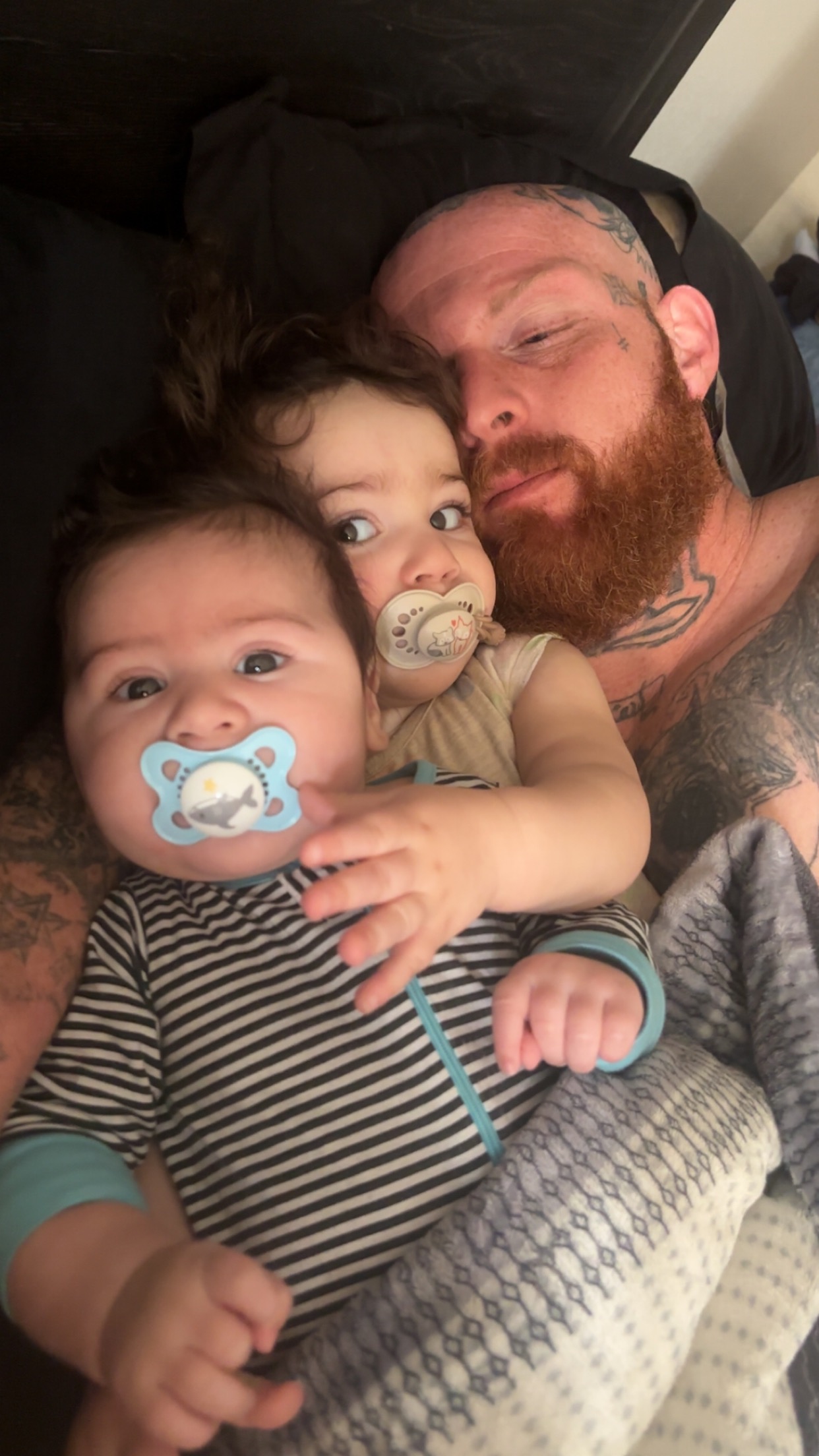 Help support Timmy’s family after his sudden passing campaign photo, 7 of 8