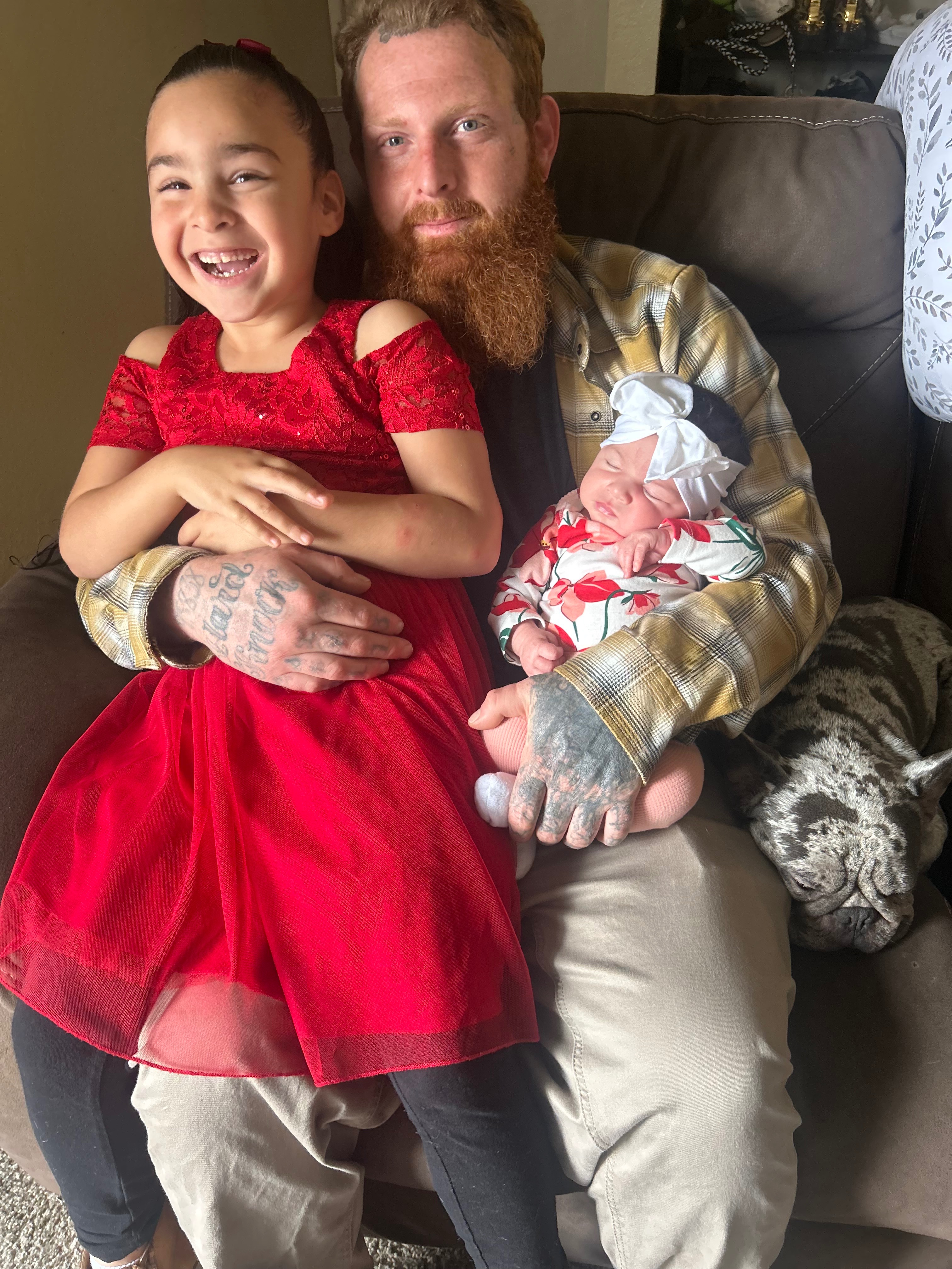 Help support Timmy’s family after his sudden passing campaign photo, 4 of 8