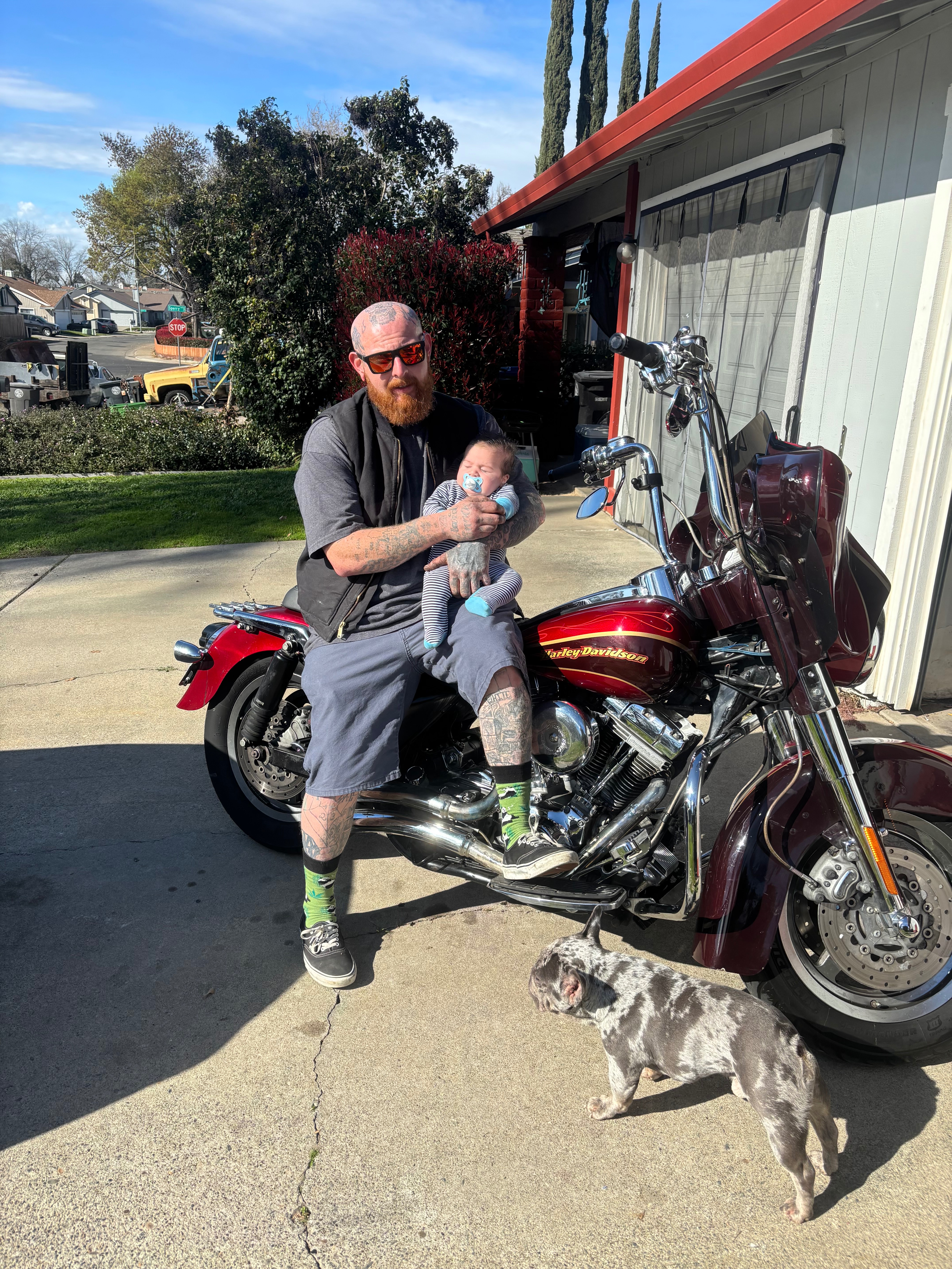 Help support Timmy’s family after his sudden passing campaign photo, 6 of 8
