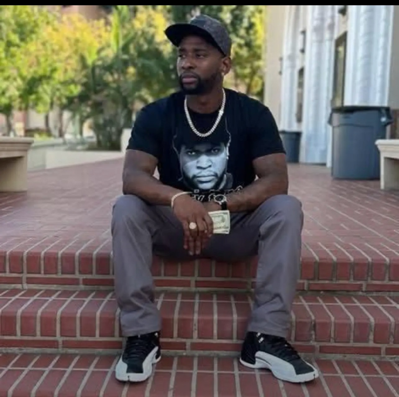 Help Derez’s Family Find Peace After an Unthinkable Tragedy campaign photo, 6 of 7