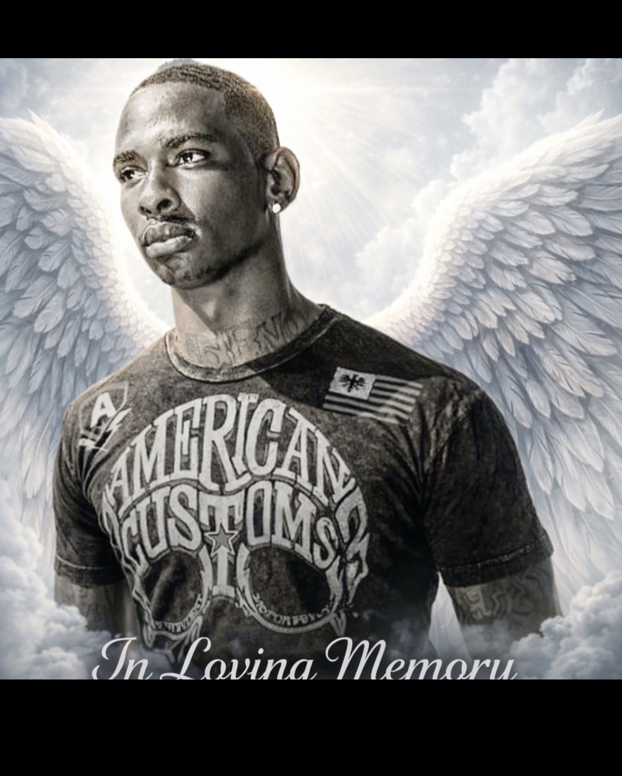 Help Derez’s Family Find Peace After an Unthinkable Tragedy campaign photo, 2 of 7
