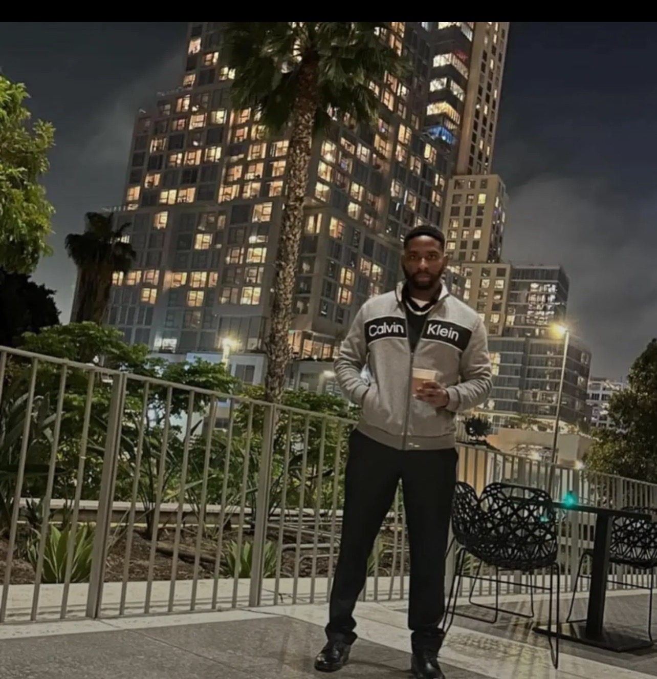 Help Derez’s Family Find Peace After an Unthinkable Tragedy campaign photo, 4 of 7