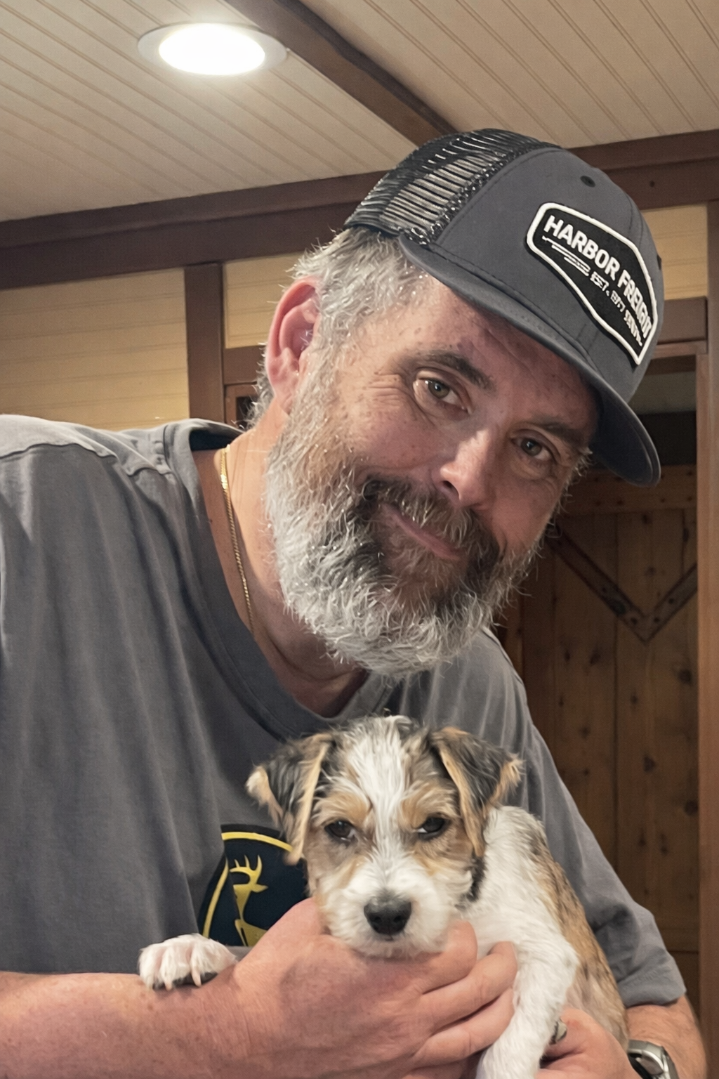 Help Scott Get a New Heart- Support His Transplant Journey campaign photo, 7 of 8