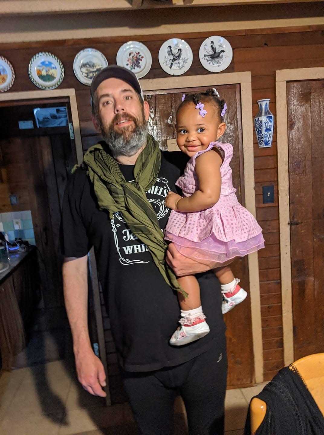 Help Scott Get a New Heart- Support His Transplant Journey campaign photo, 6 of 8