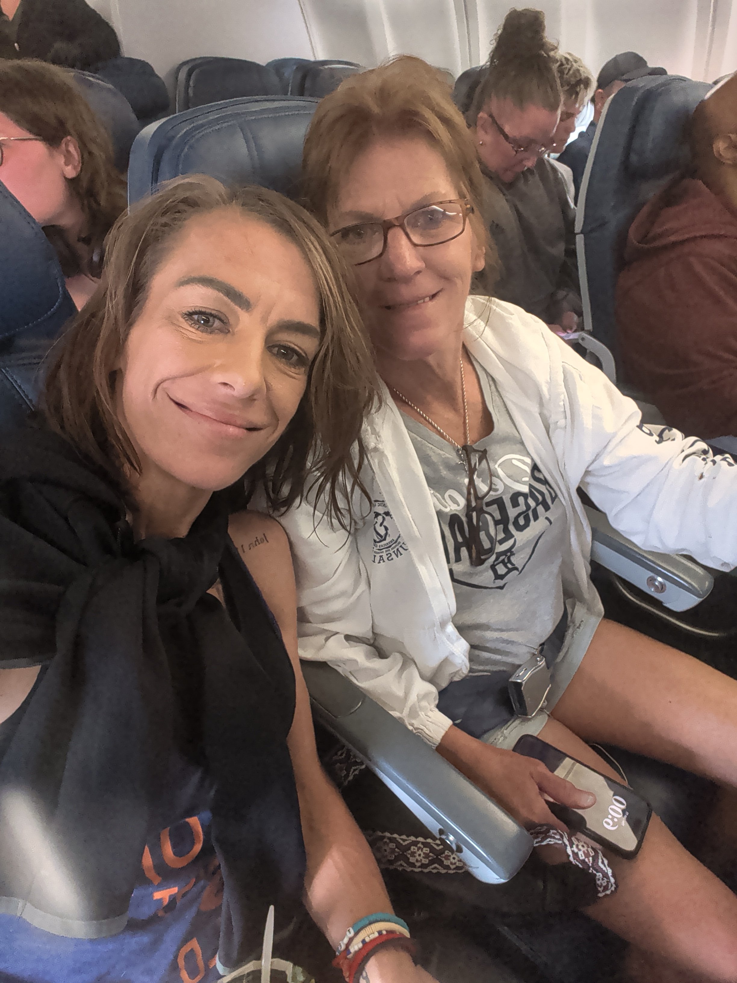 Support Deanna’s Cancer Treatment Journey campaign photo, 5 of 13