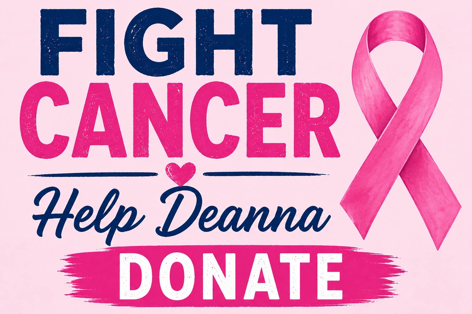 Support Deanna’s Cancer Treatment Journey campaign photo, 9 of 13