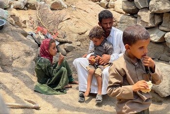 Ramadan Food Baskets for Orphans & Families campaign photo, 7 of 8