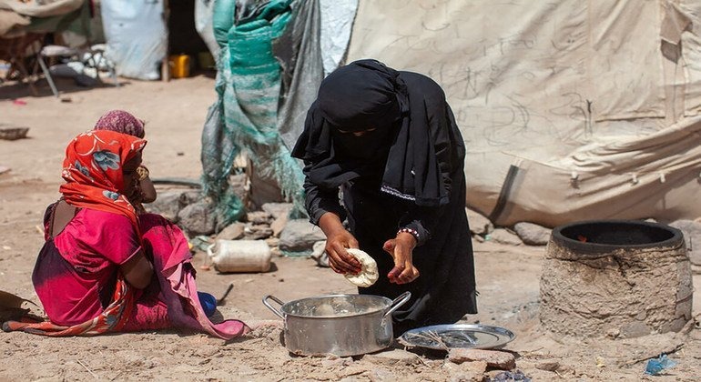 Ramadan Food Baskets for Orphans & Families campaign photo, 4 of 8