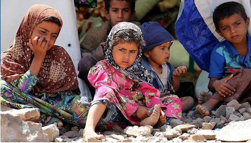 Ramadan Food Baskets for Orphans & Families campaign photo, 6 of 8