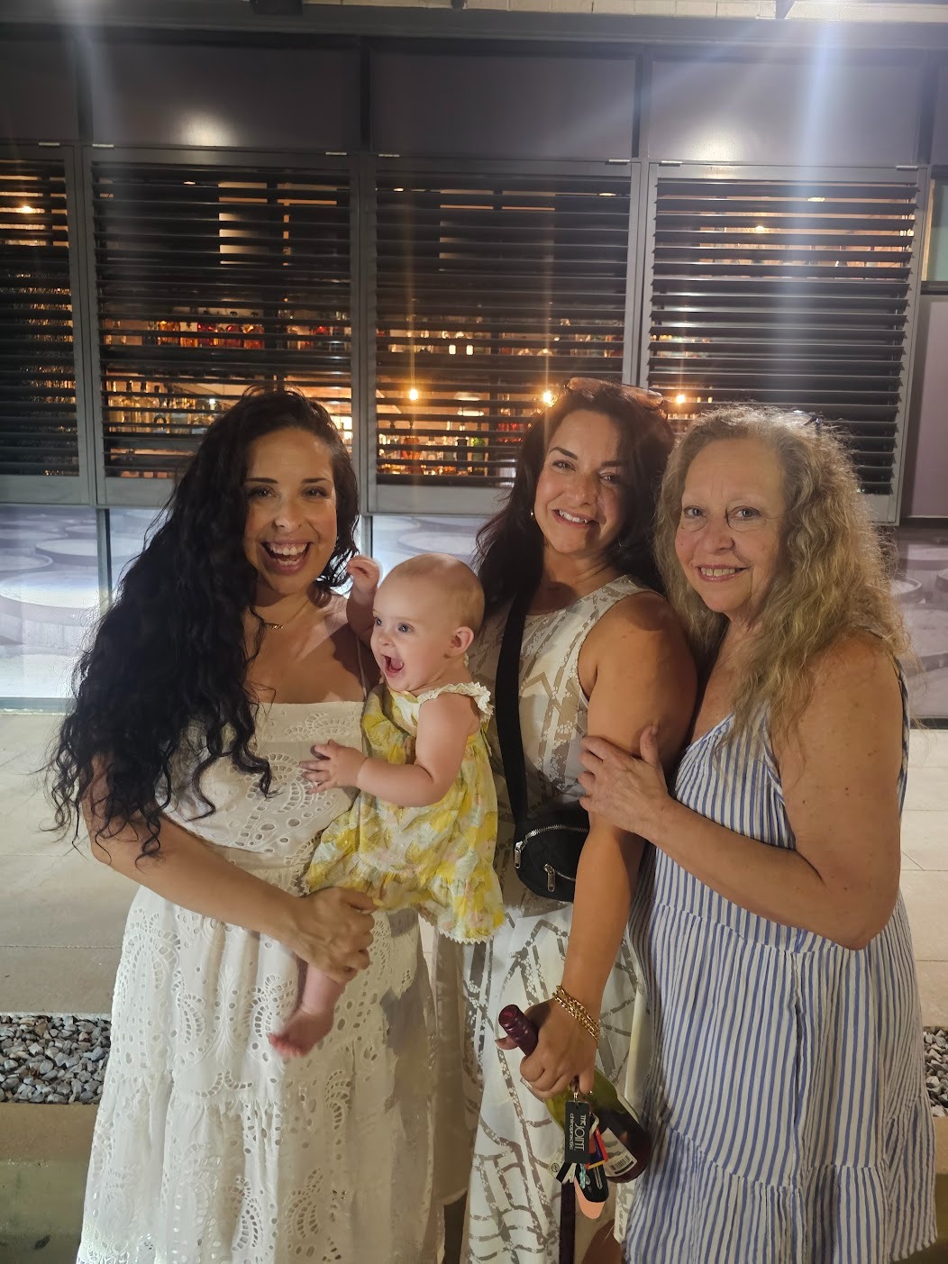 Help Jenni and the girls rebuild after devastating fire loss campaign photo, 7 of 8