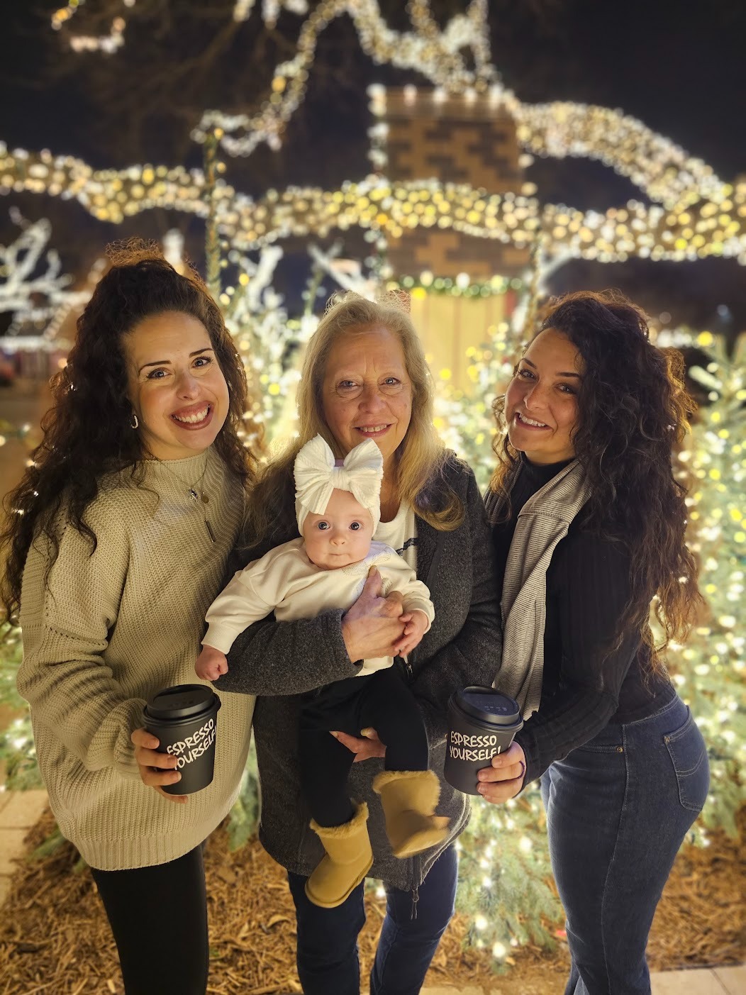 Help Jenni and the girls rebuild after devastating fire loss campaign photo, 4 of 8